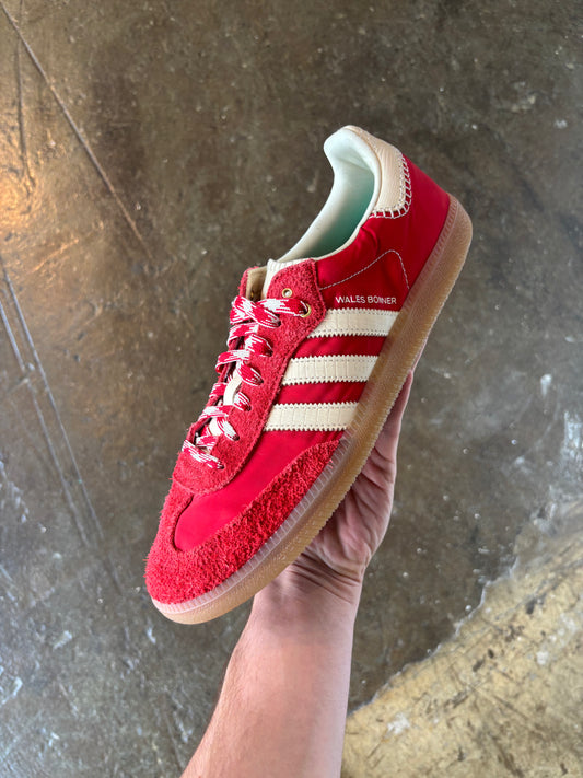 Adidas Samba Wales Bonner (11.5)