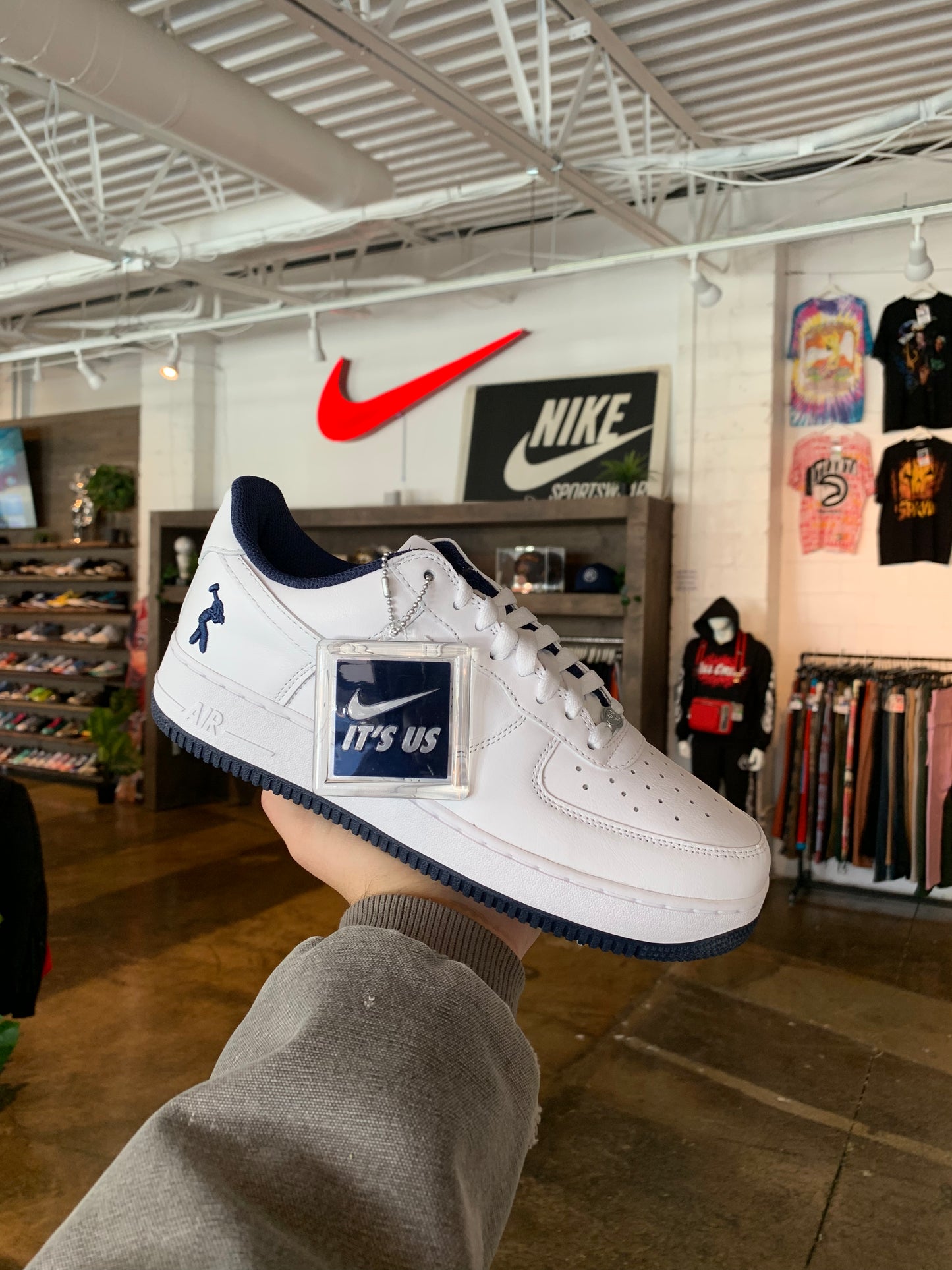 AF1 Concrete Boys (9) New