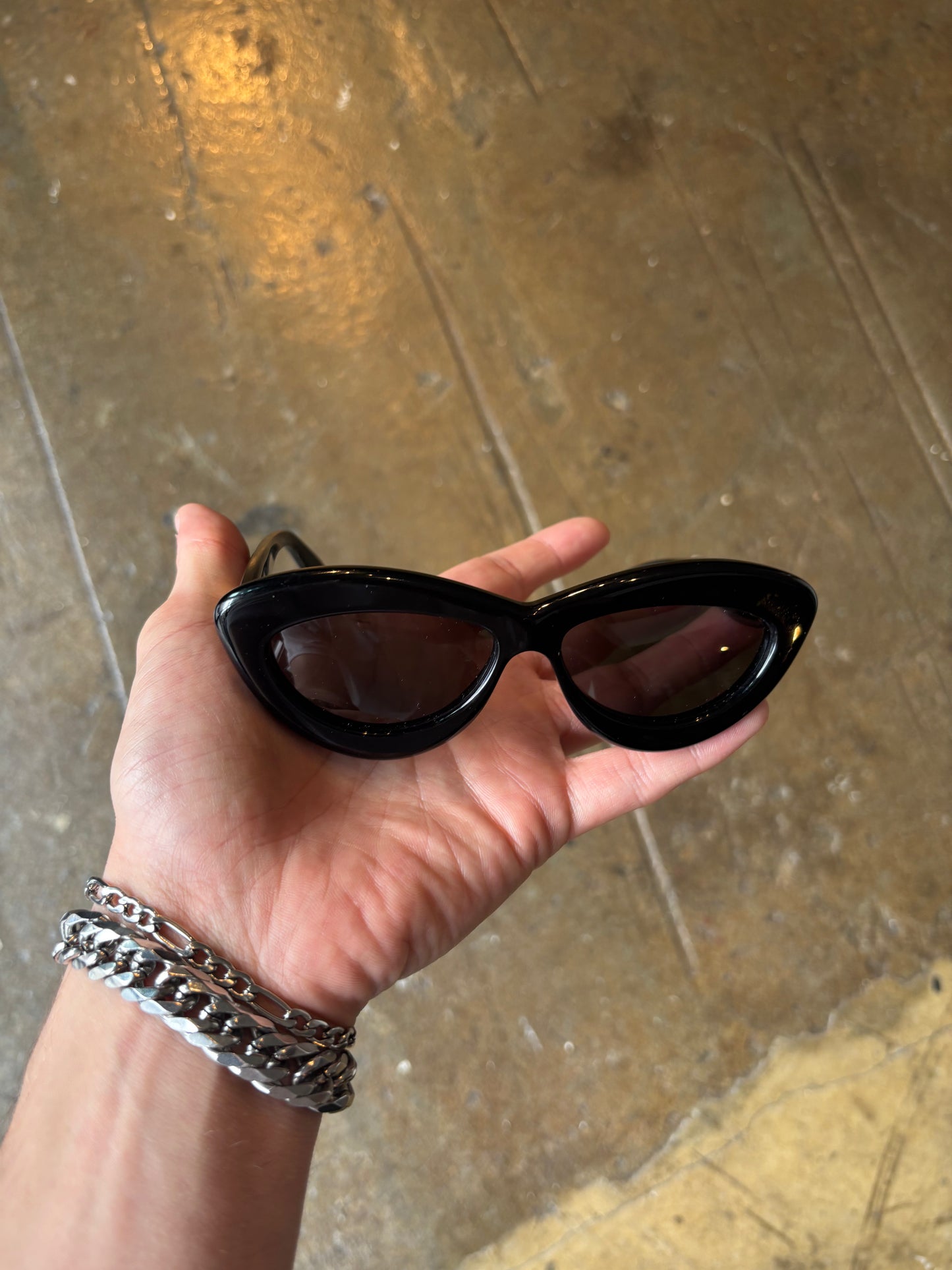 Loewe Sunglasses