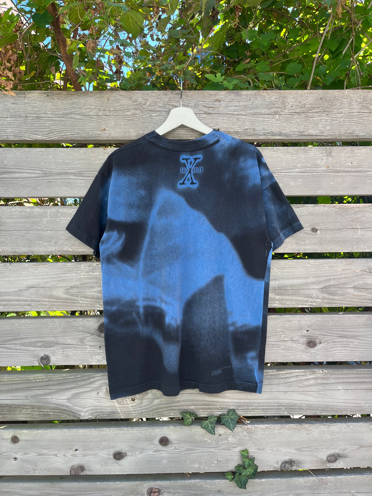 Vintage X Files AOP (L)