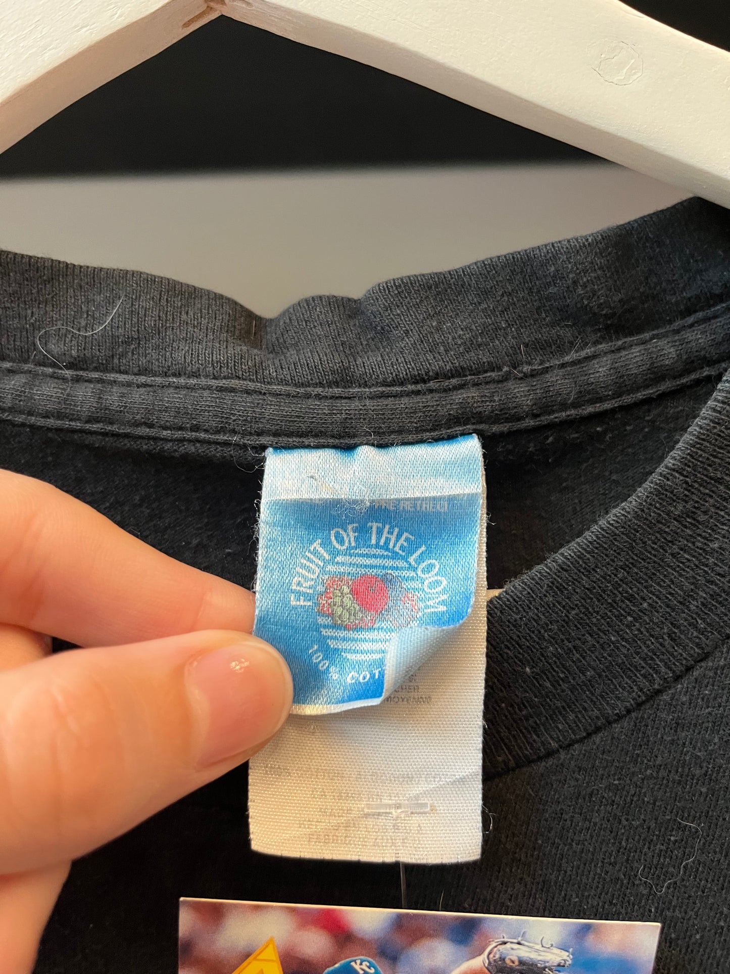 Vintage SNES Killer Instinct Tee (L)