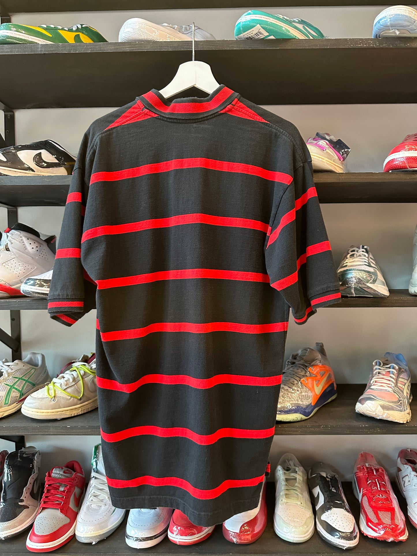 Vintage UGA Polo (M)