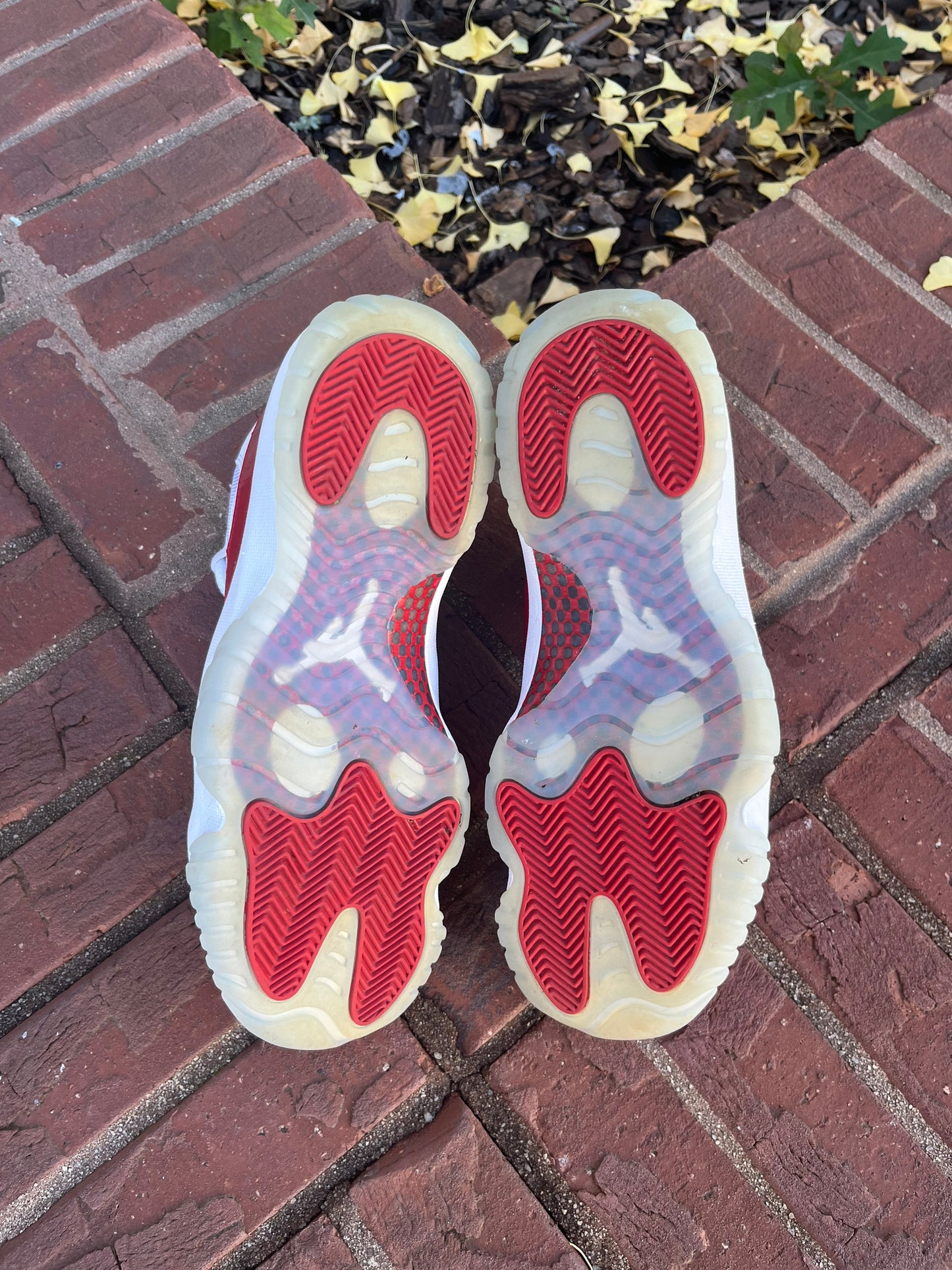 SOTD AJ11 Cherry (9.5) No Box