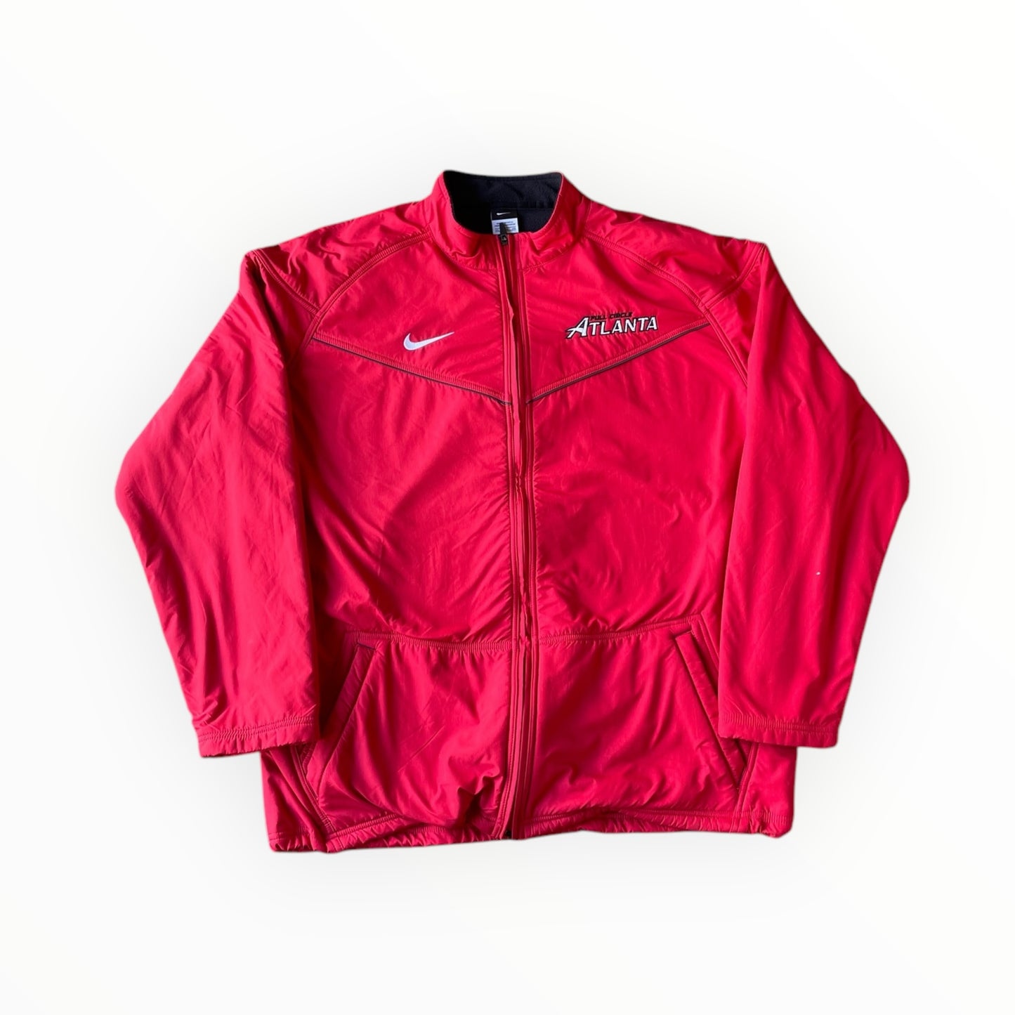 FC 1/1 Collection Nike Full Zip Jacket