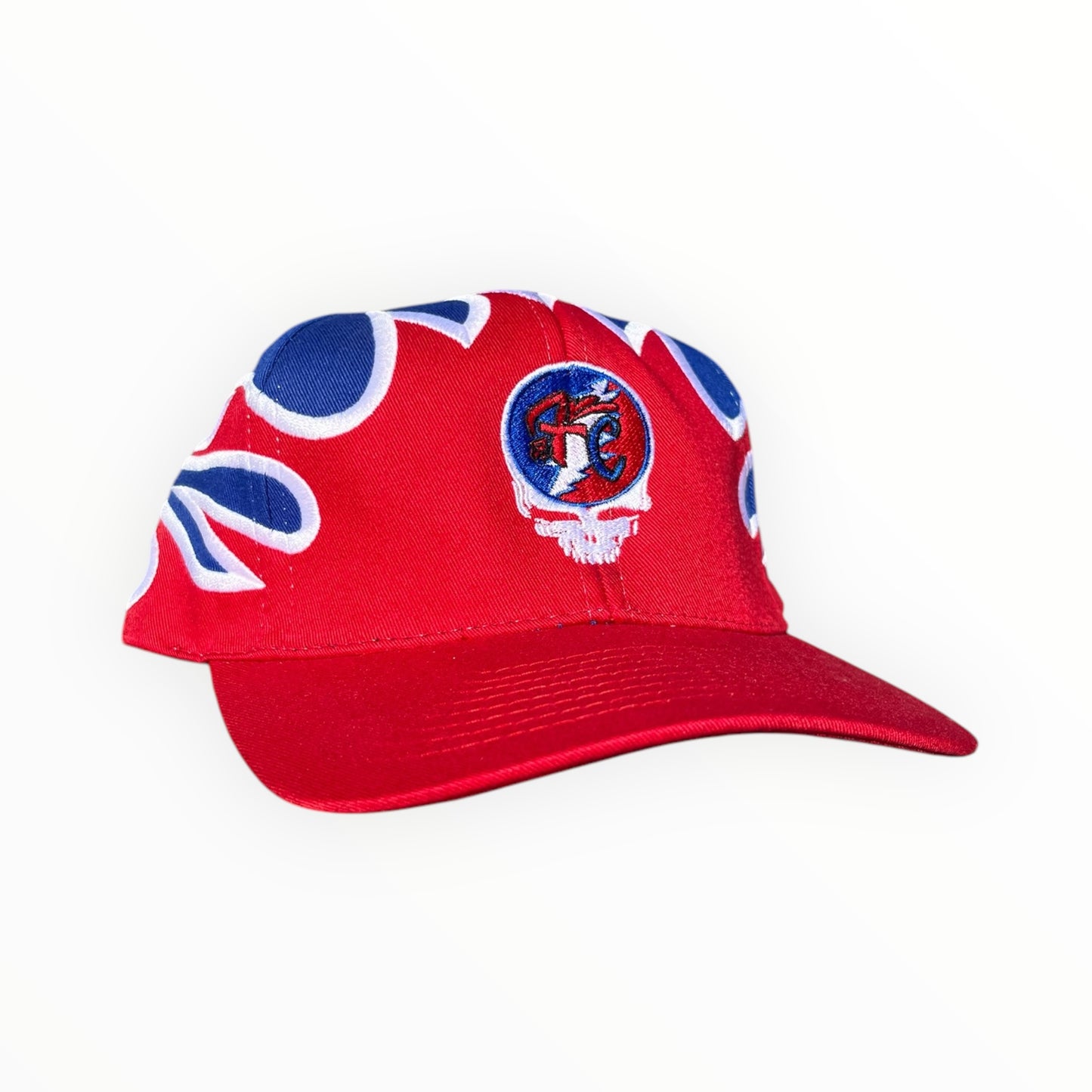 FC 1/1 Collection Dead Flame Hat