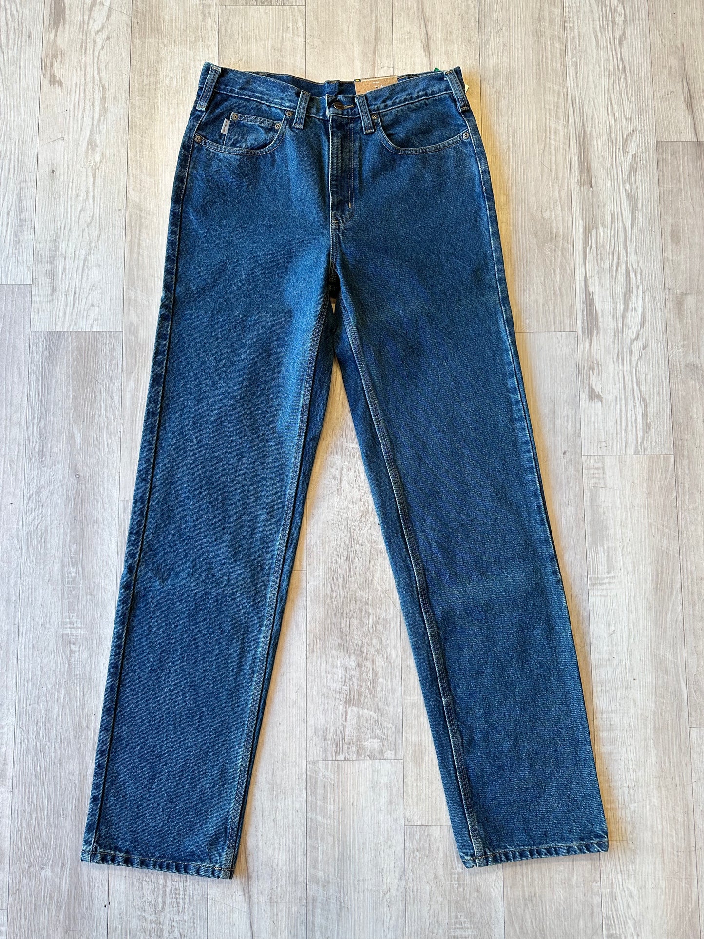 Carhartt Denim (33x36)