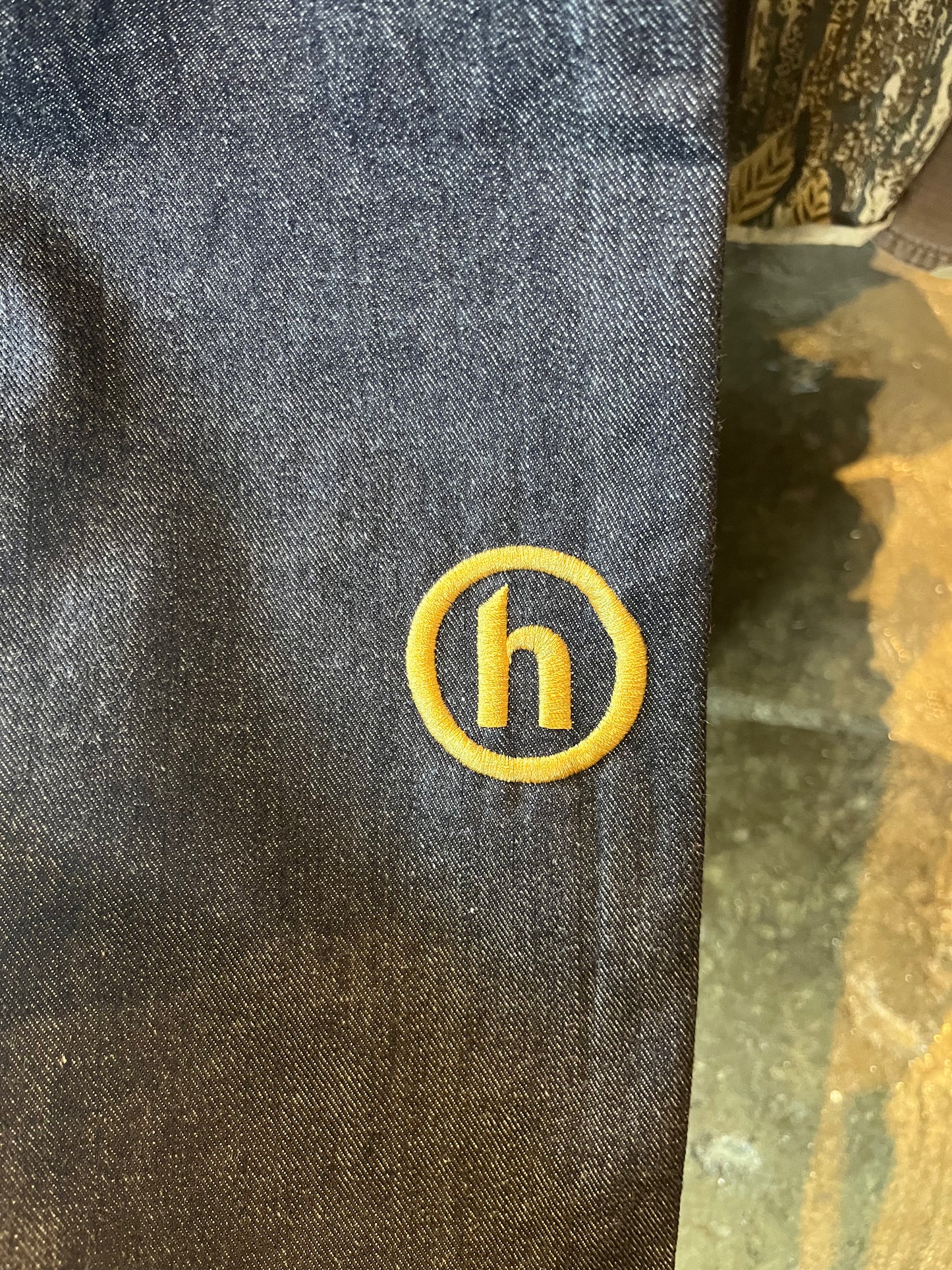 Hidden NY Selvedge Denim (34)