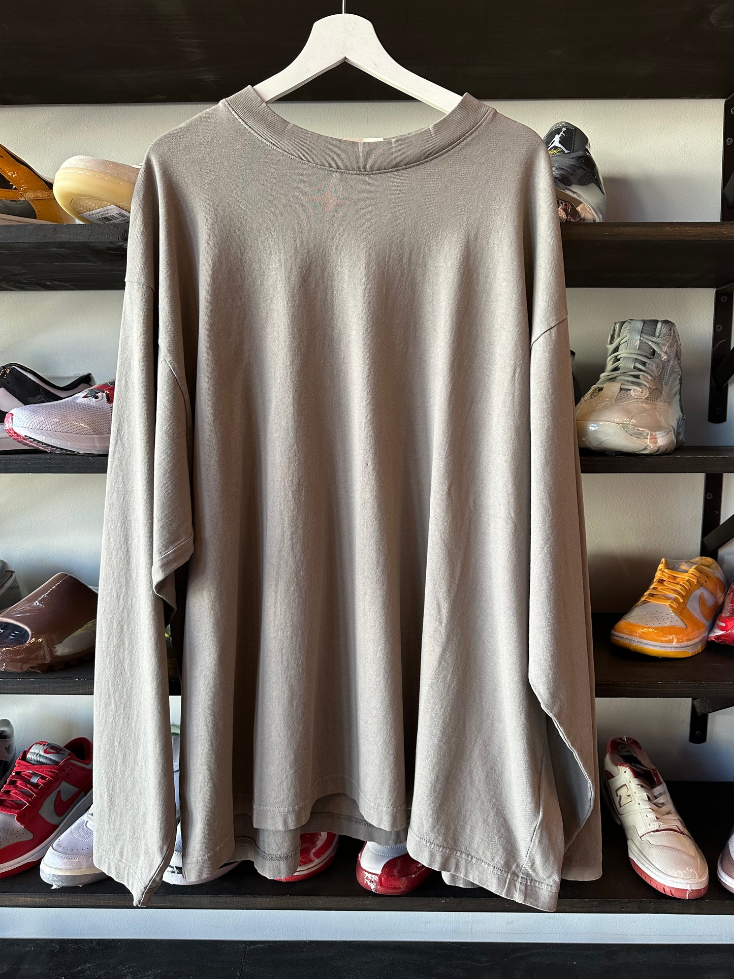 YZY Gap LS (2XL)