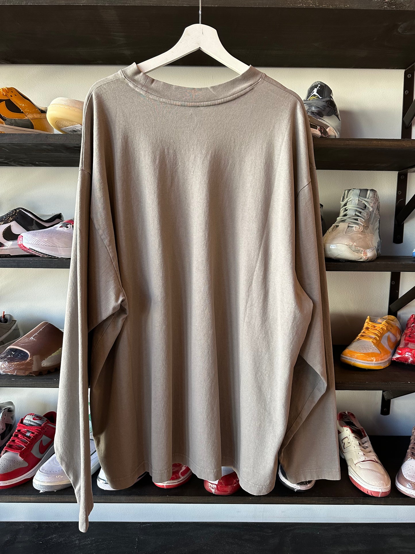 YZY Gap LS (2XL)