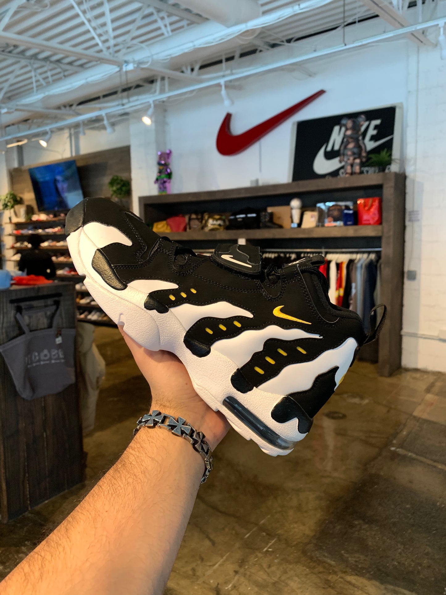 Air Diamond Turf (10.5) DS