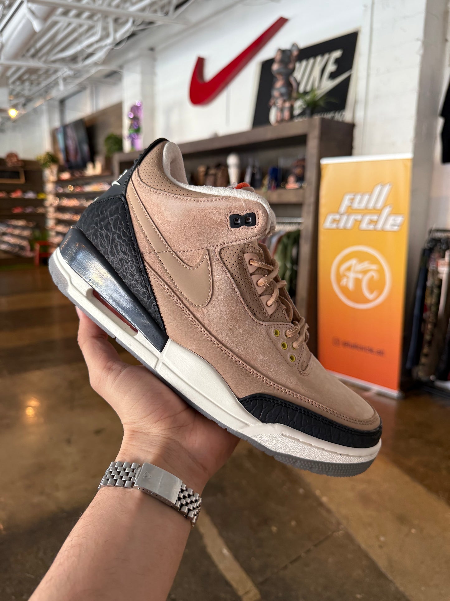 Jordan 3 JTH Bio Beige (12)