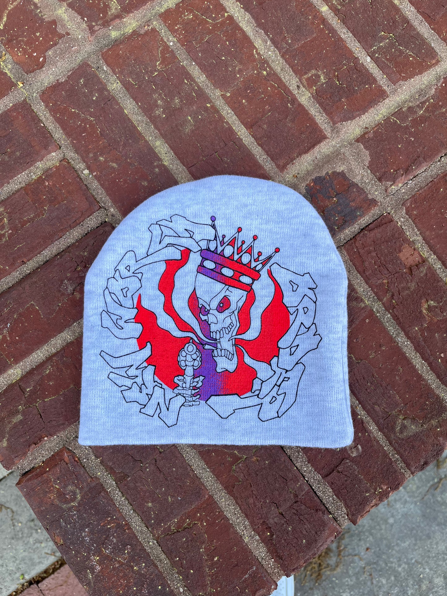 Supreme NWO Beanie