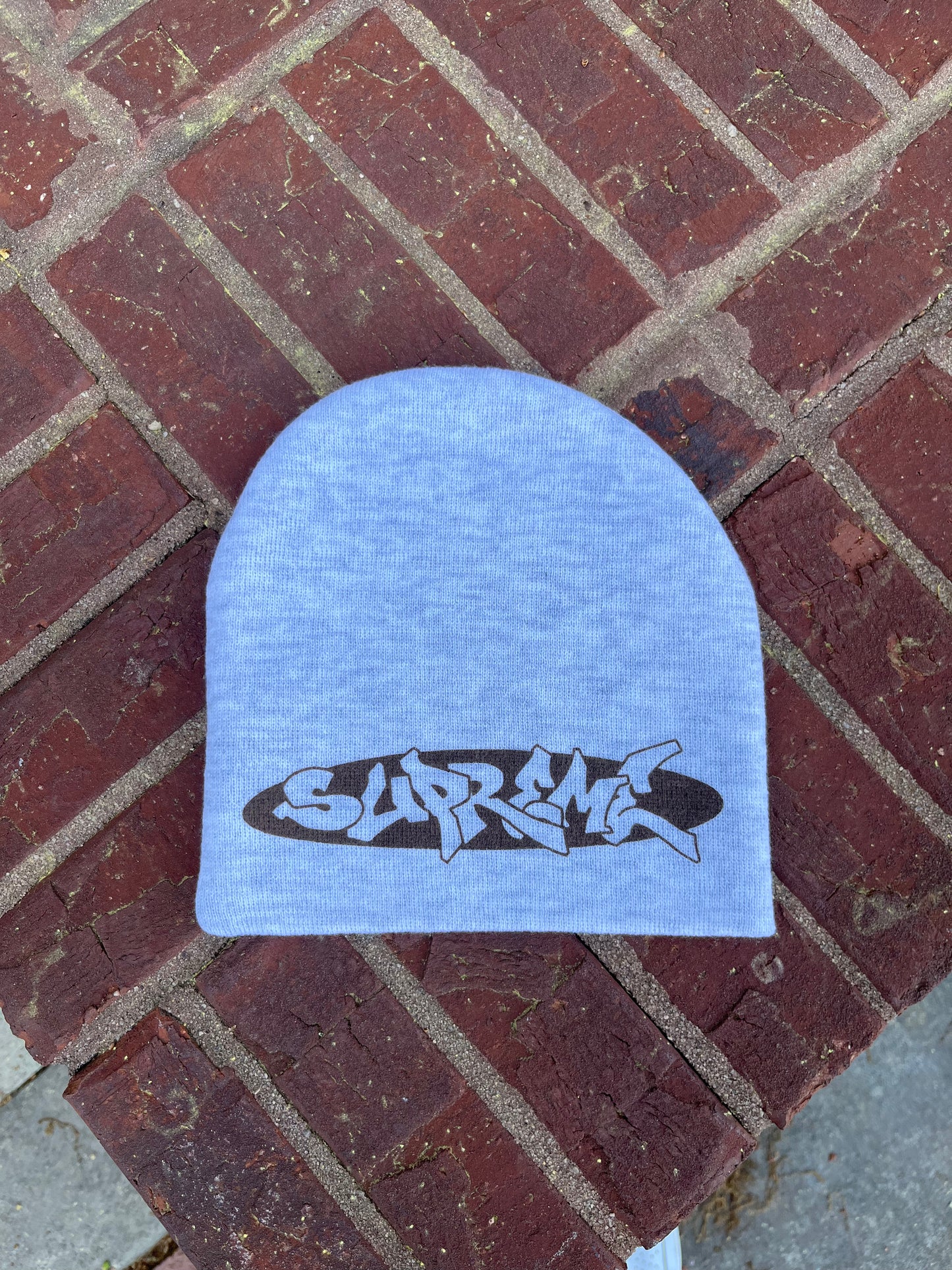 Supreme NWO Beanie