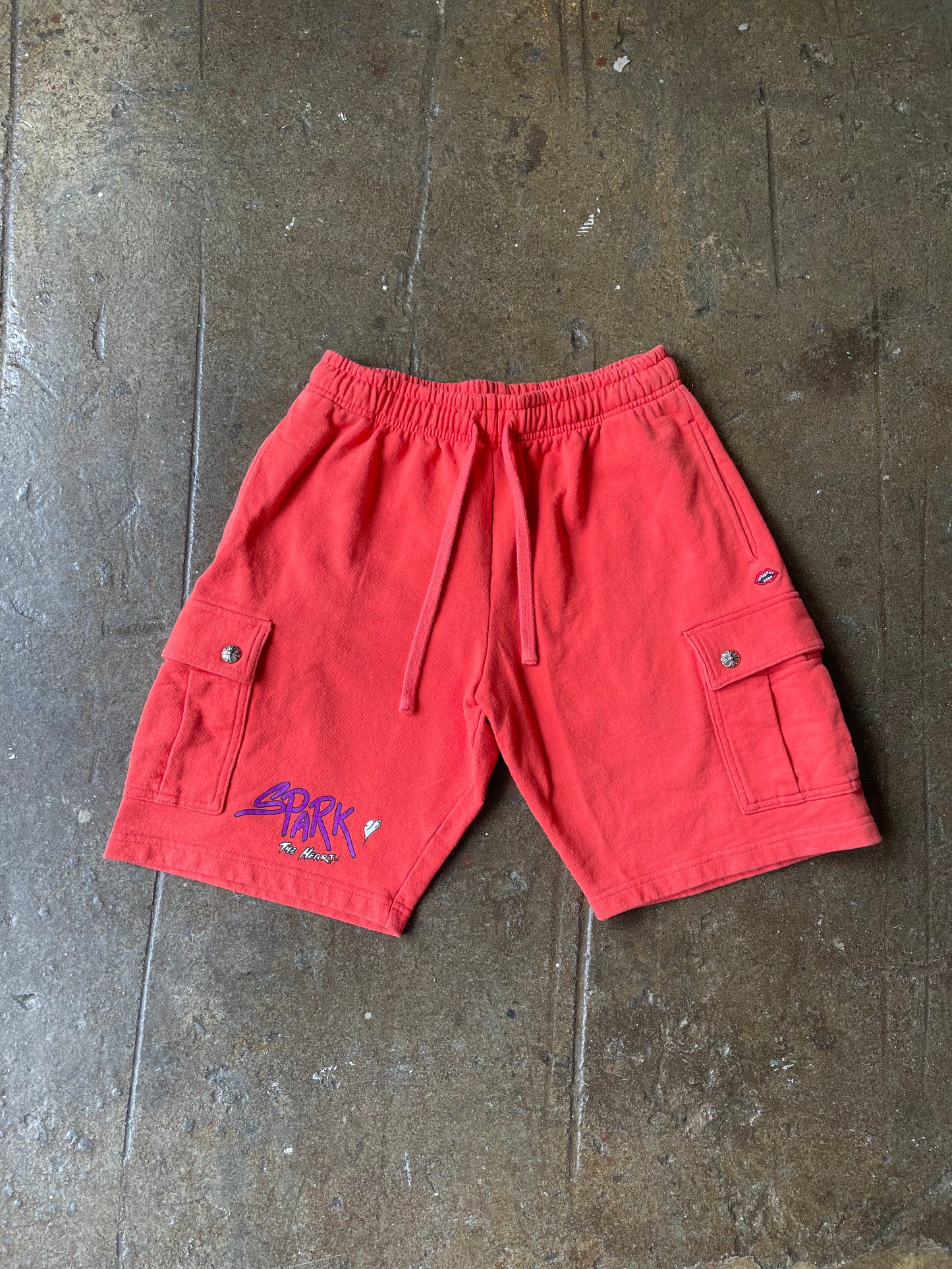 Chrome Hearts Shorts Matty Boy (Large)