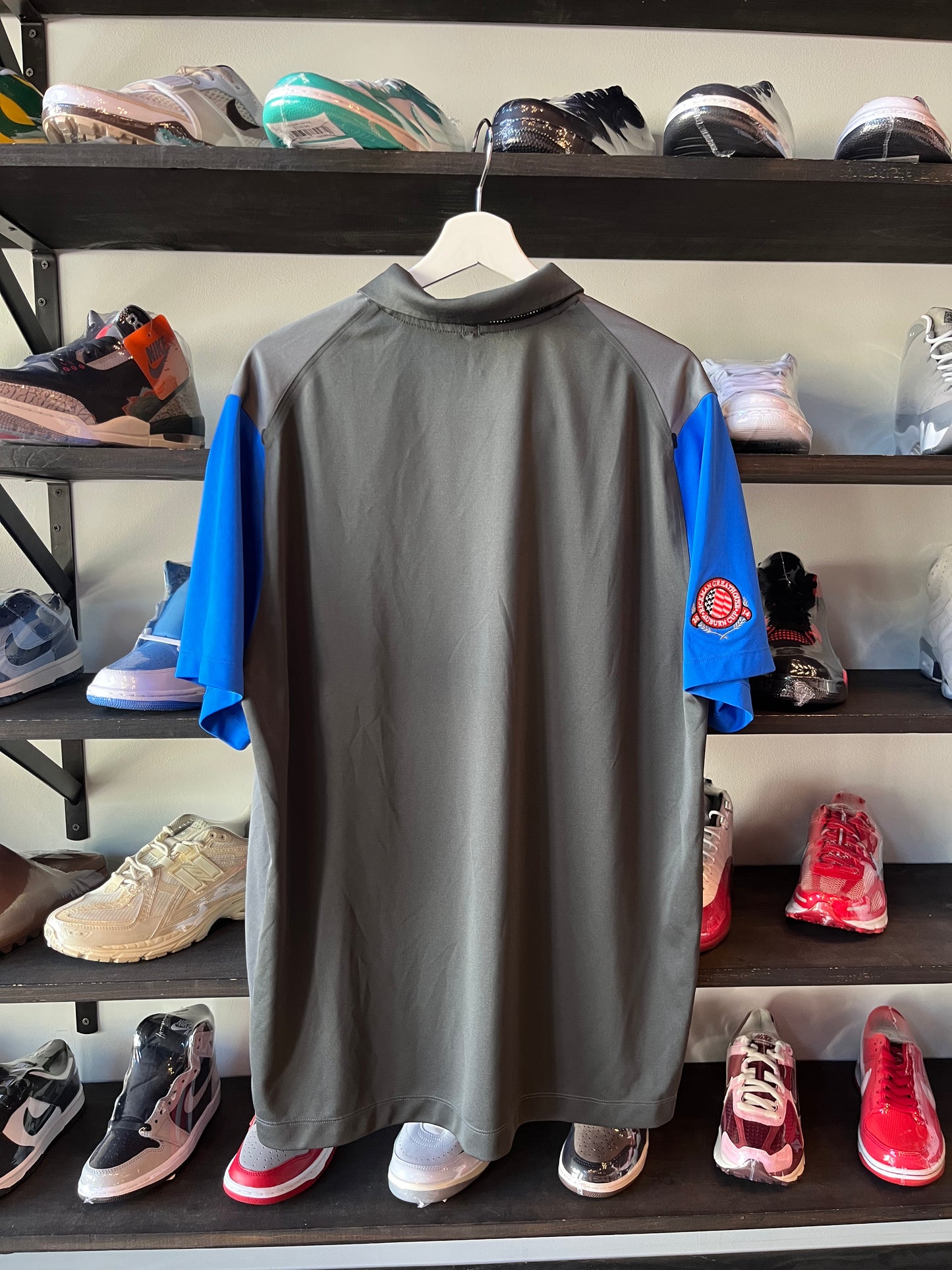 FC Nike Golf Polo (XL)