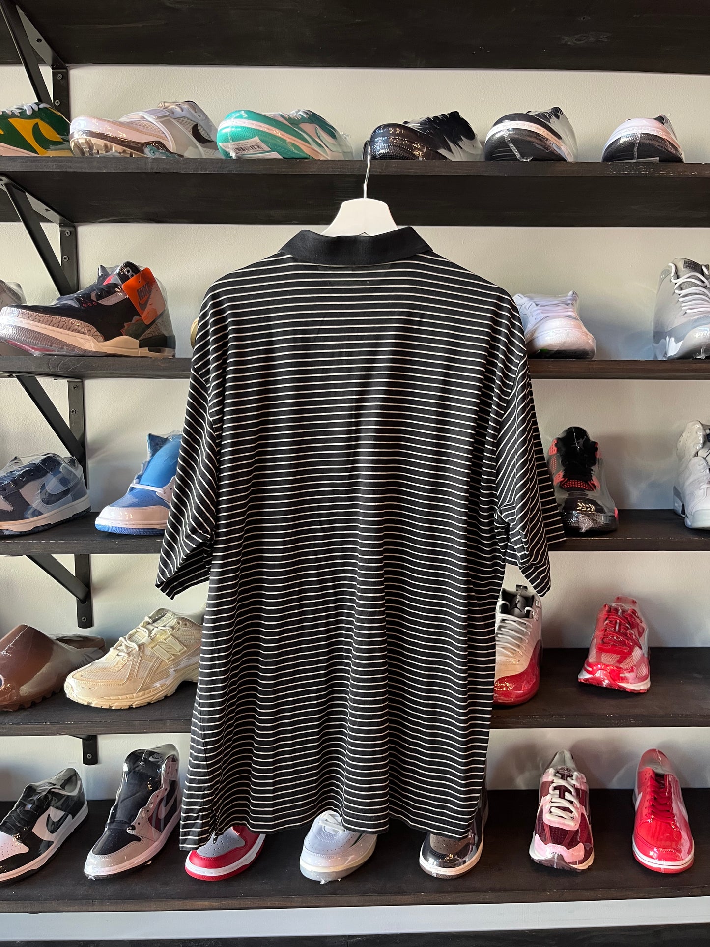 FC East Lake Golf Polo (XL)