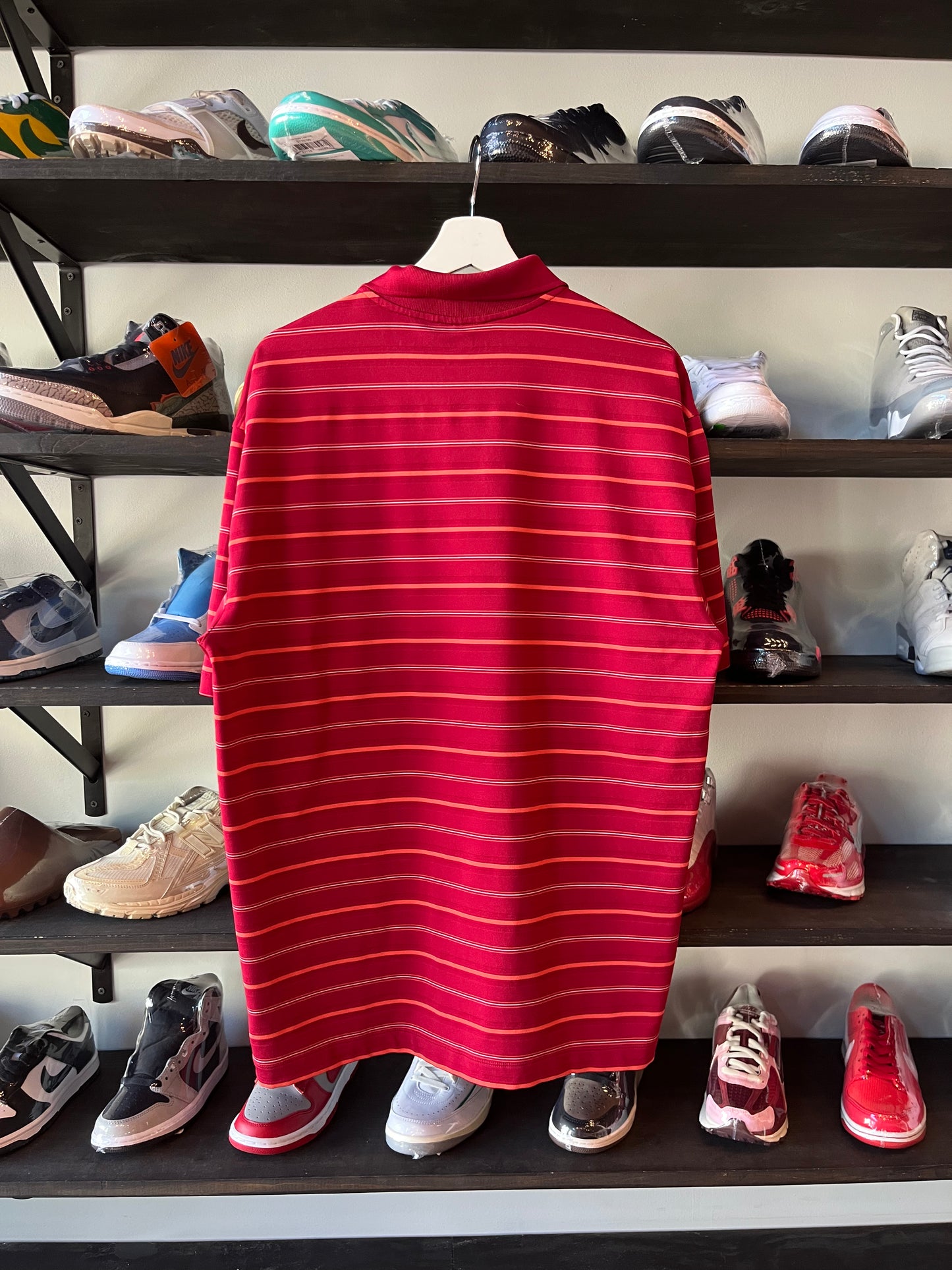 FC Nike Golf Polo (L)