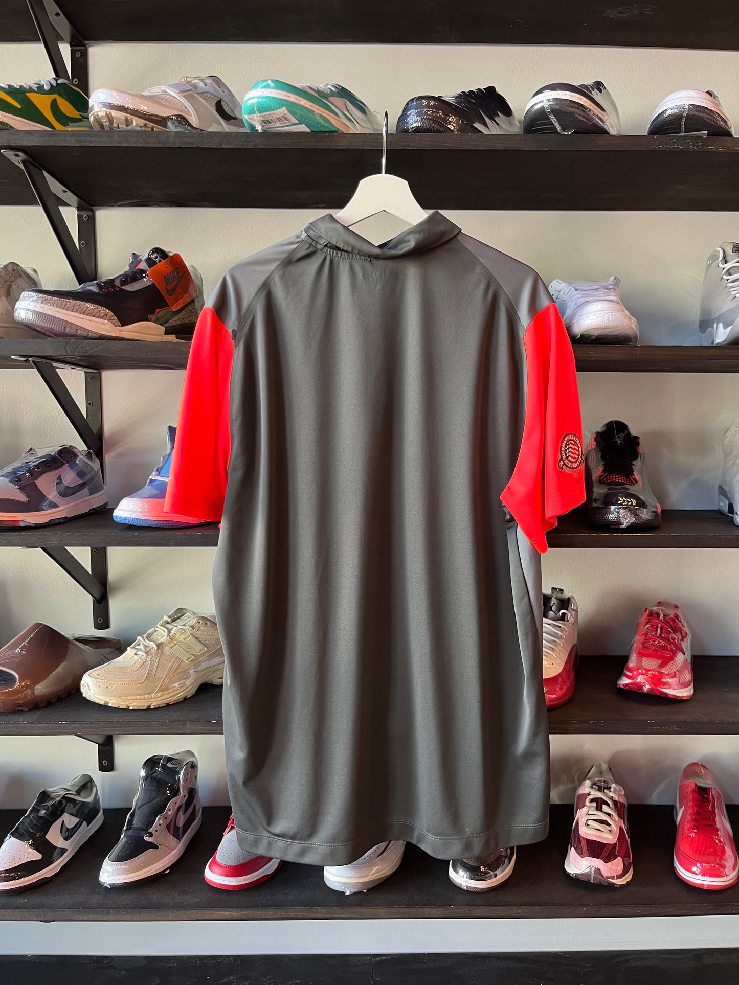 FC Nike Golf Polo (XL)