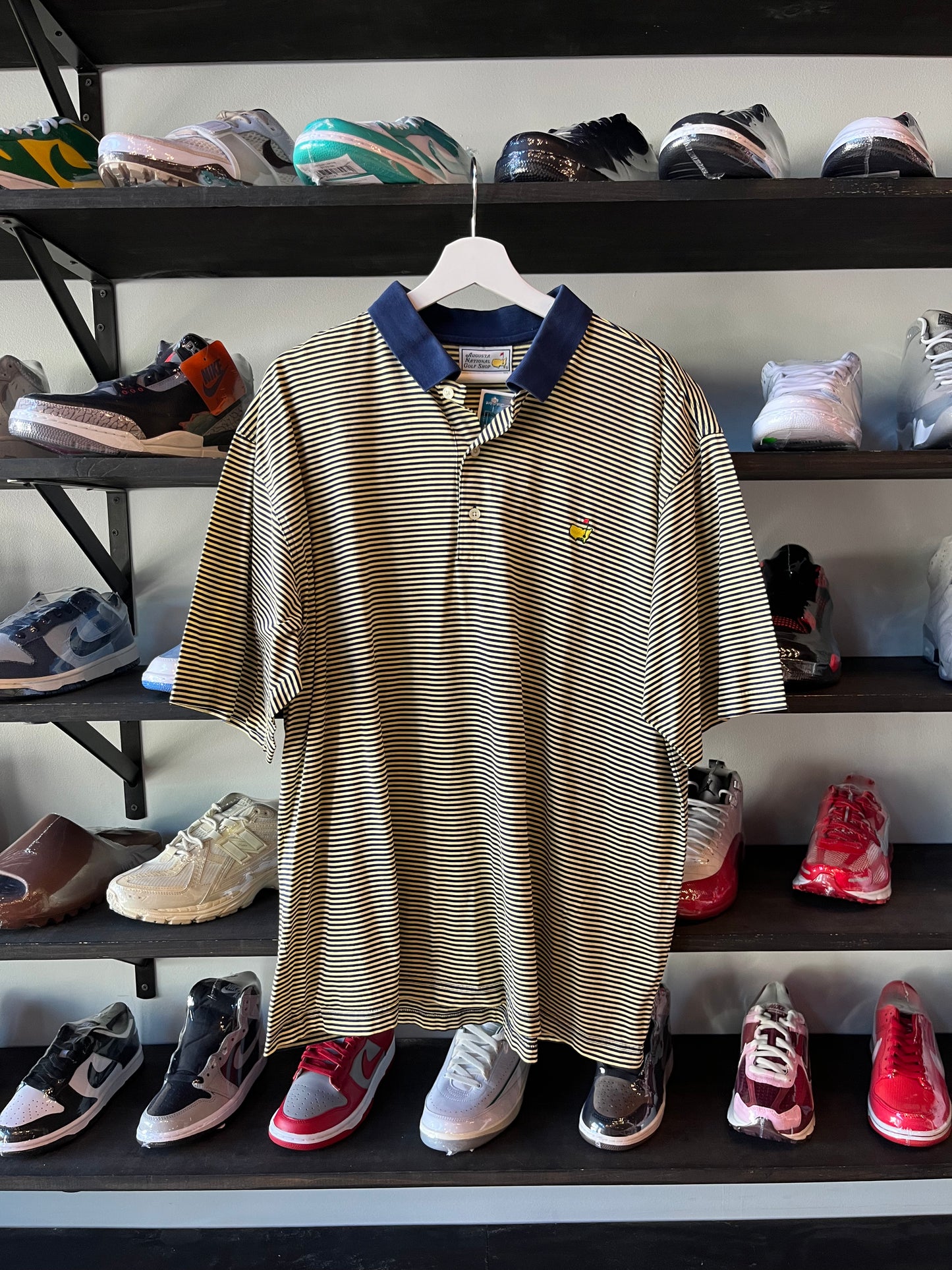 Masters Polo (XL)