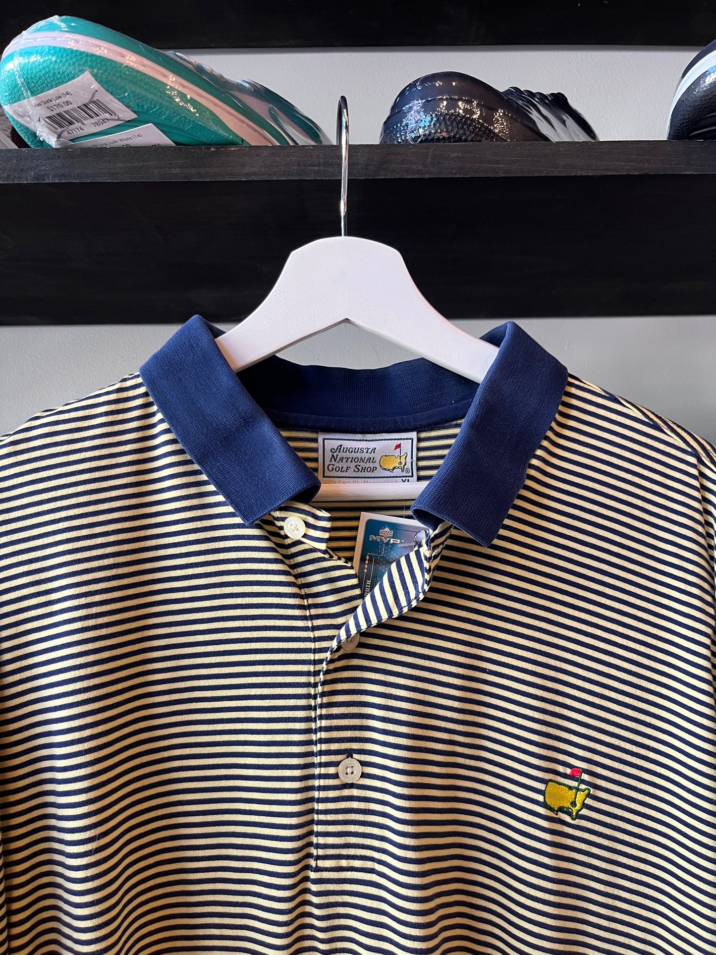 Masters Polo (XL)