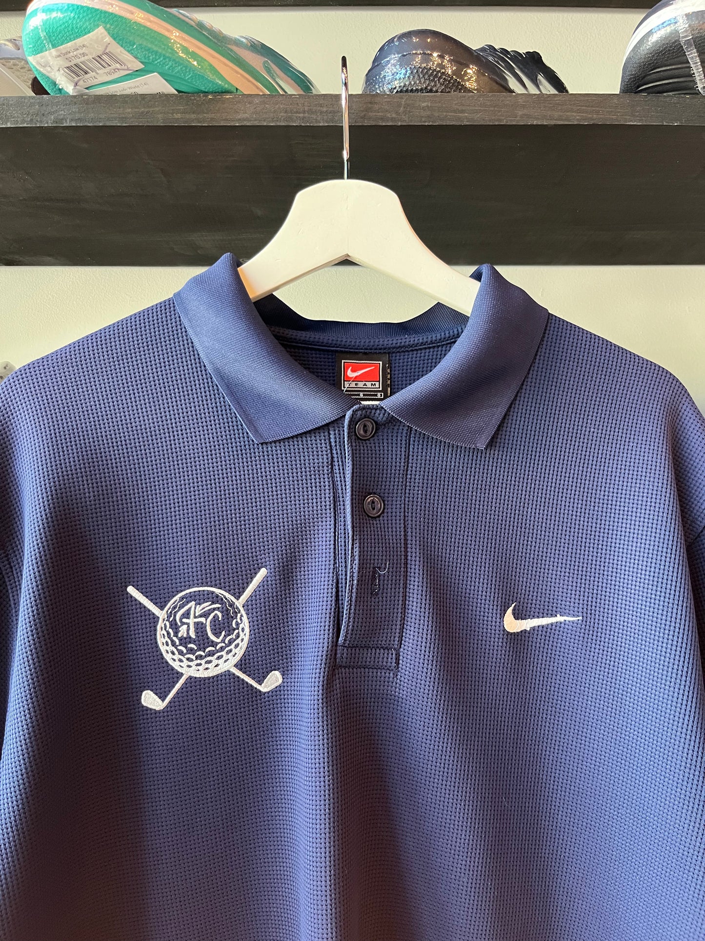 FC Nike Golf Polo (L)