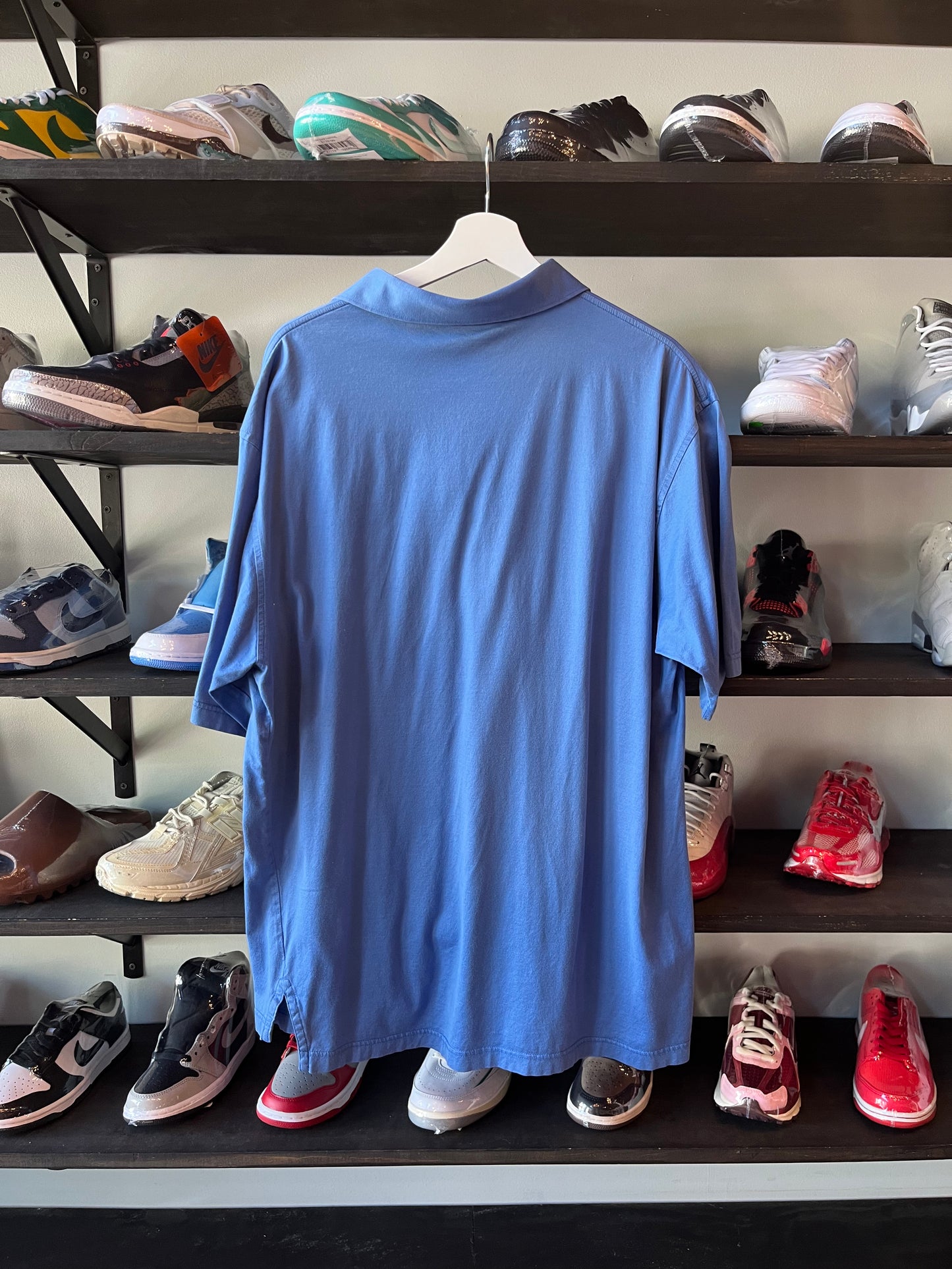 Peter Millar Sea Island Polo (XL)