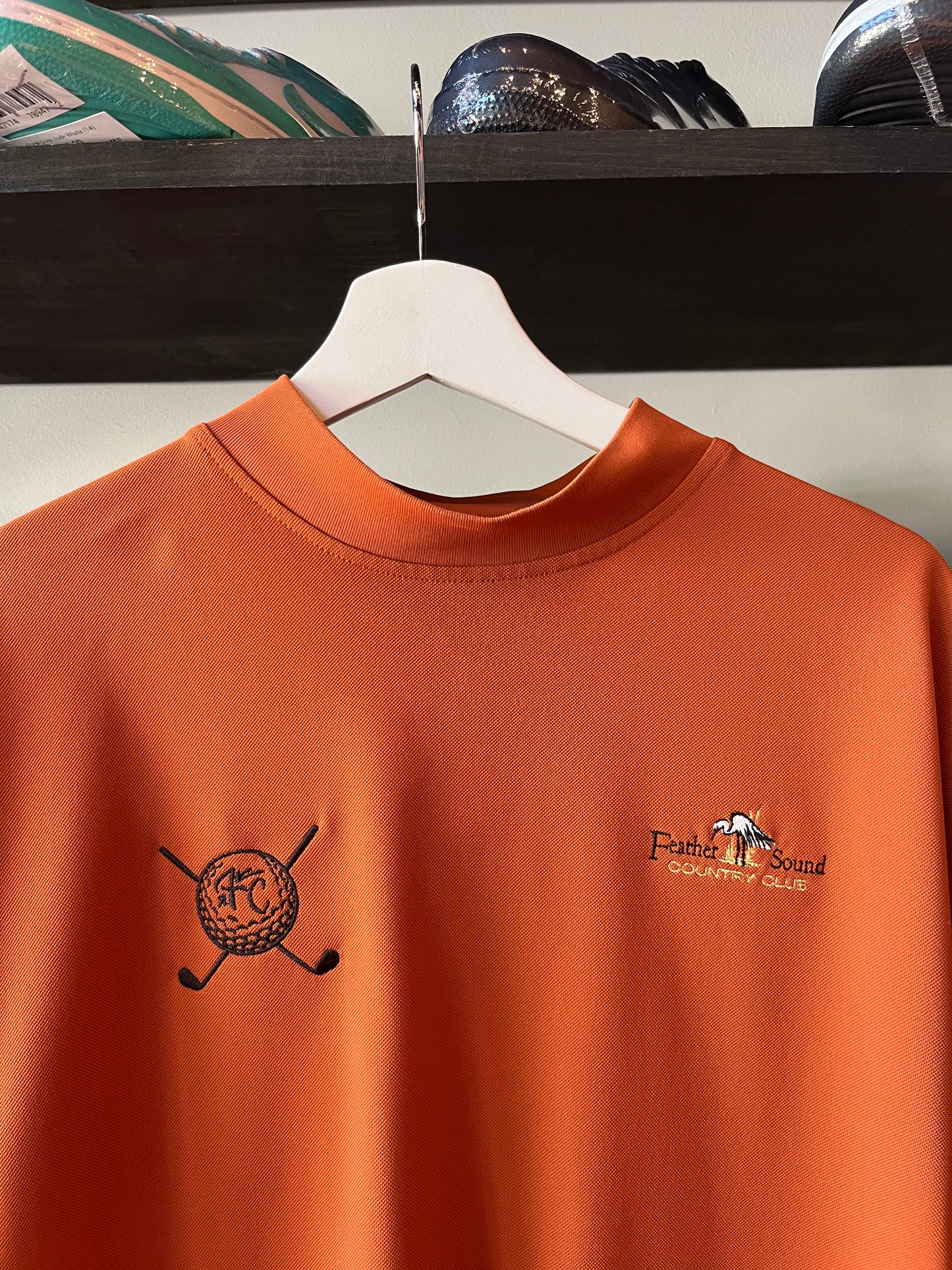 FC FJ Mockneck (L)