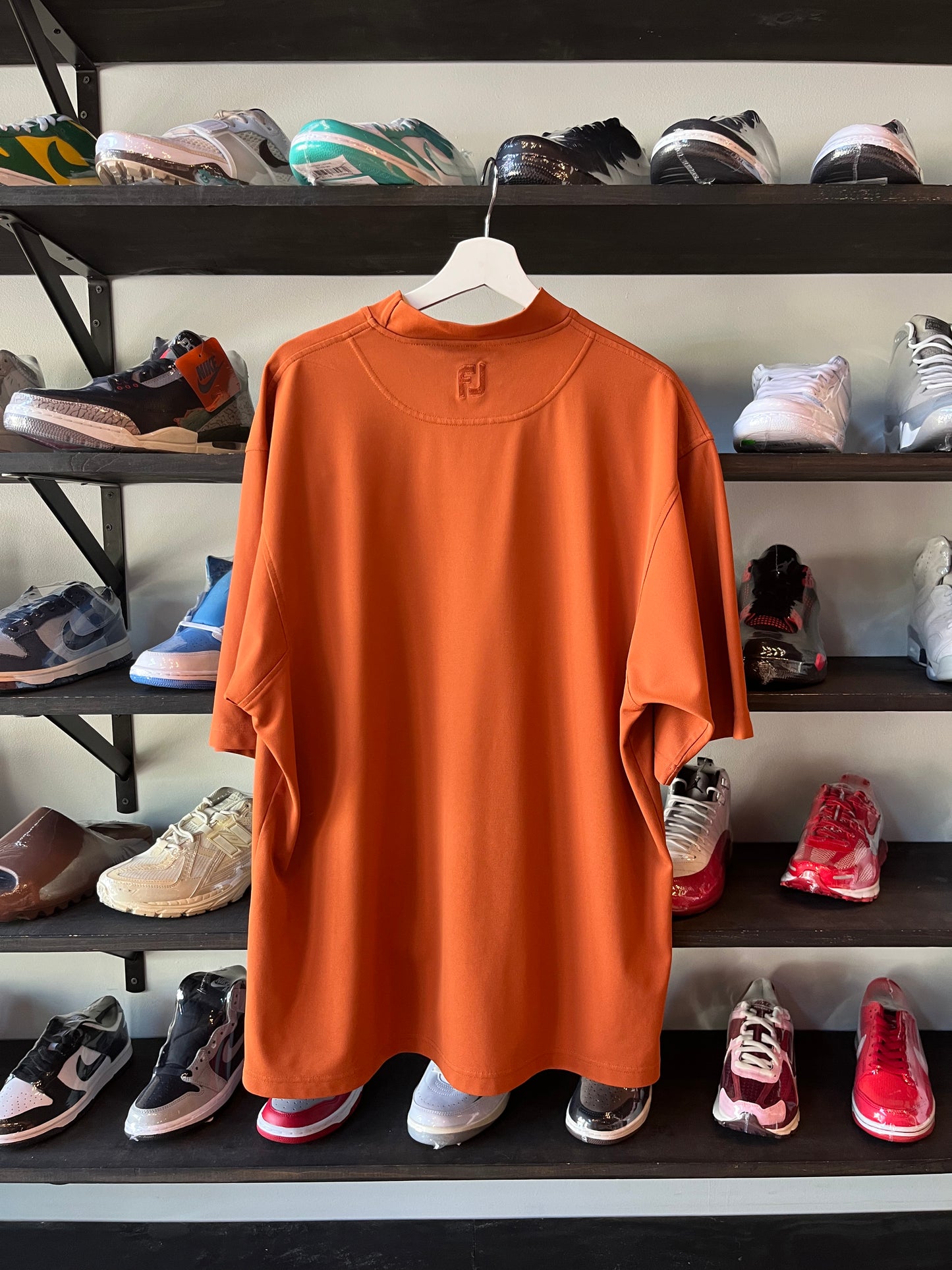 FC FJ Mockneck (L)