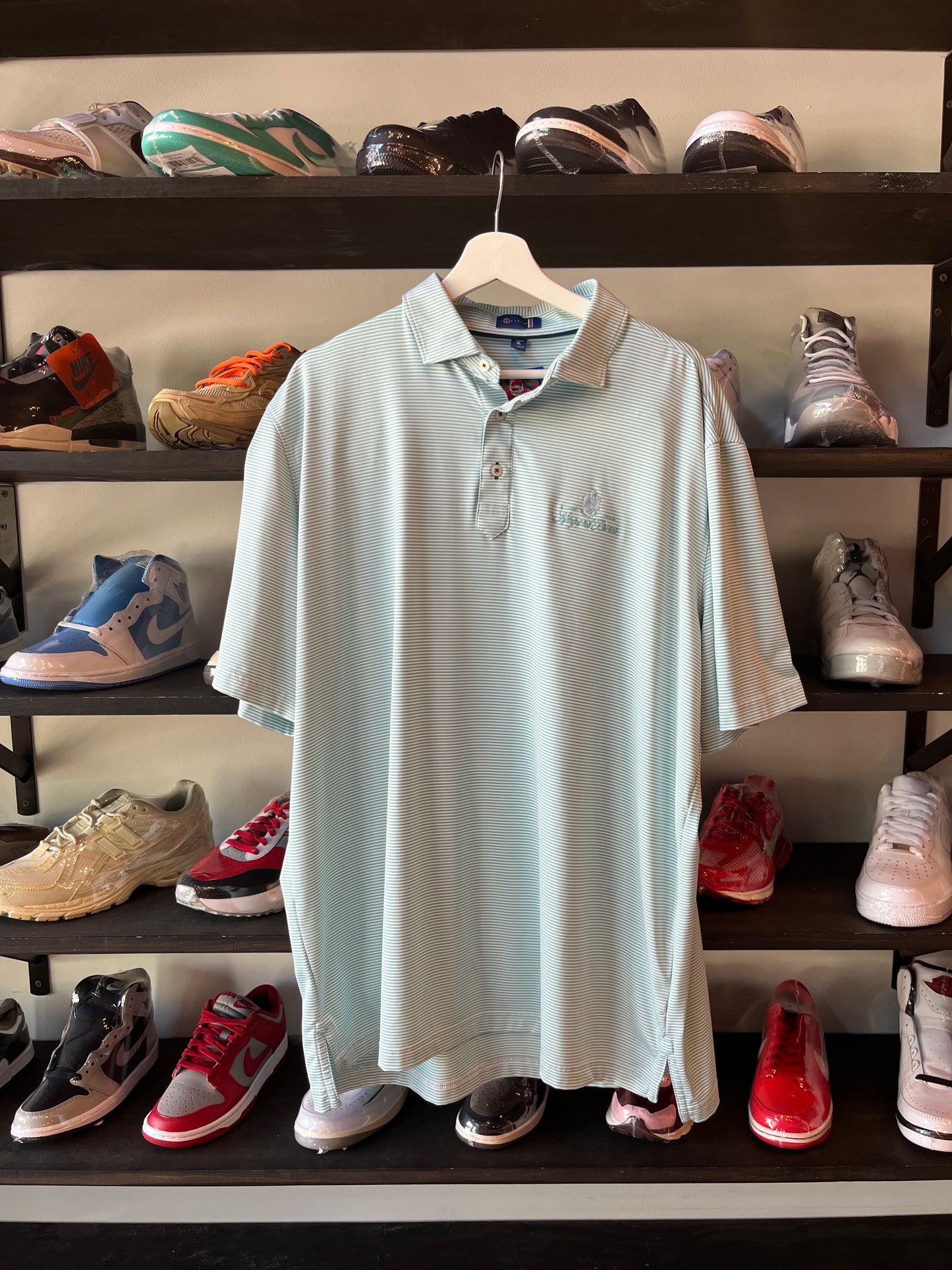 King & Prince Polo (XL)