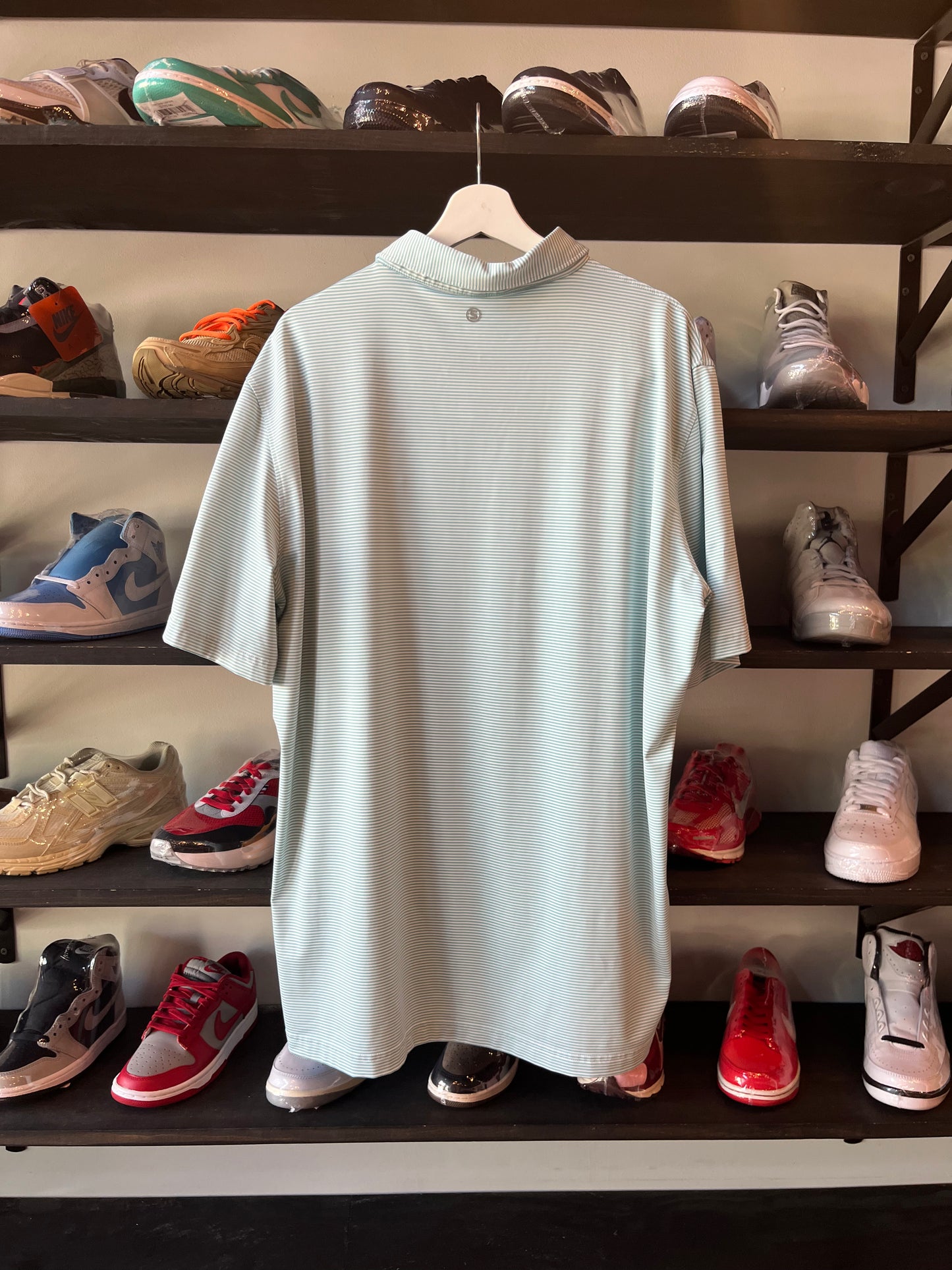 King & Prince Polo (XL)