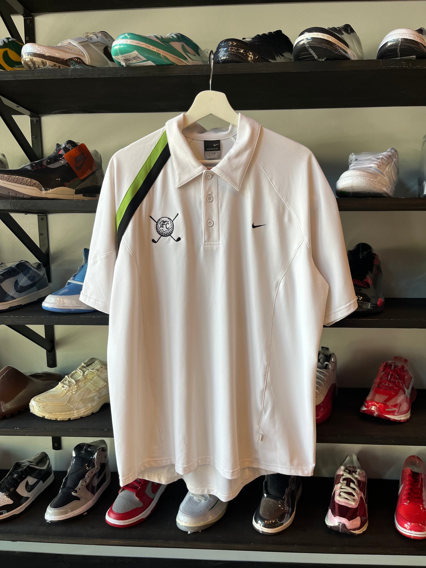 FC Nike Polo (L)