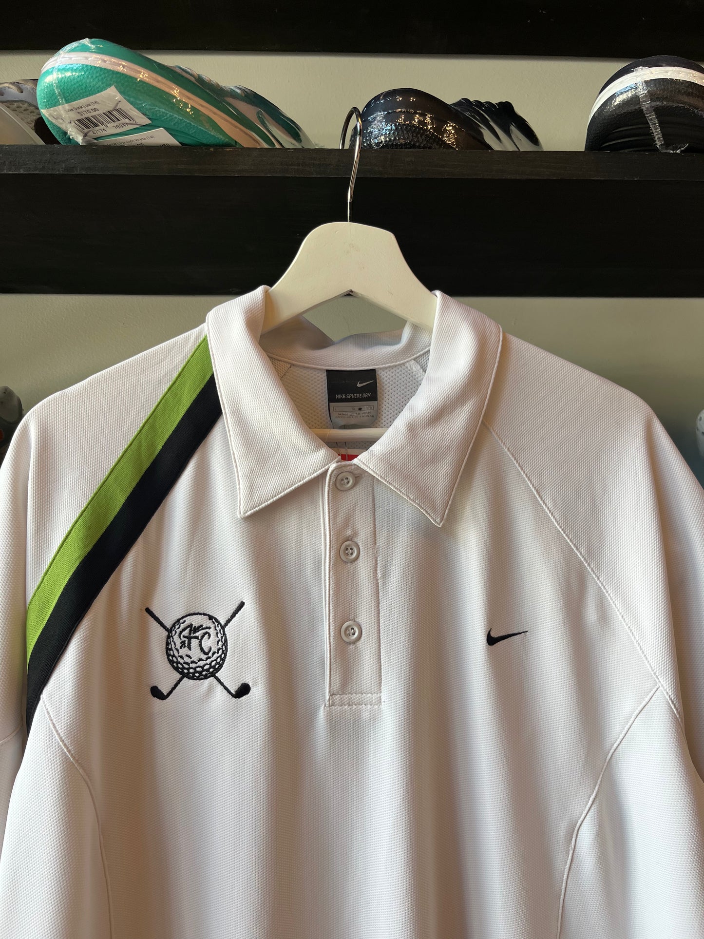 FC Nike Polo (L)