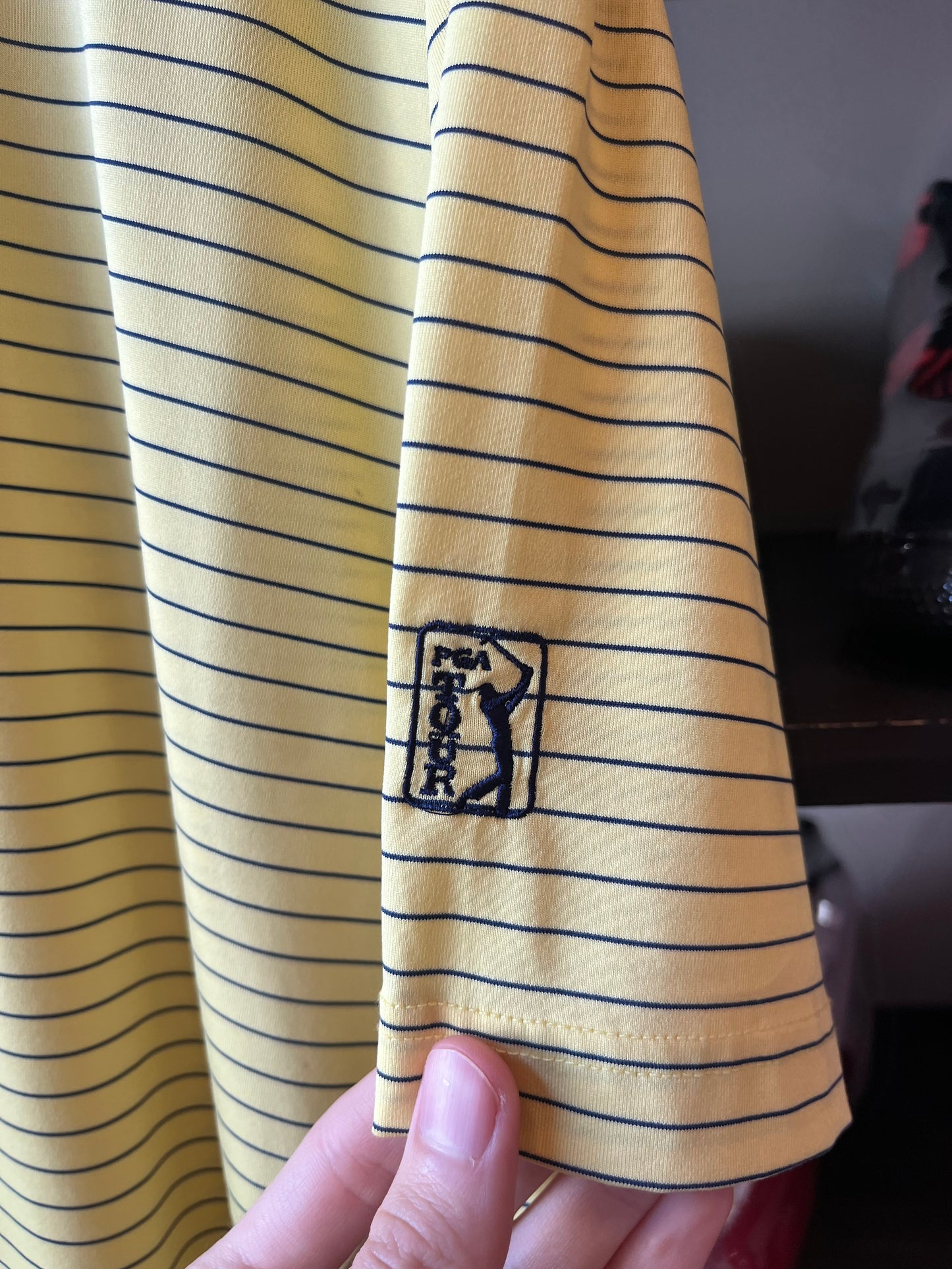 Bobby Jones Tour Championship Polo (2XL)