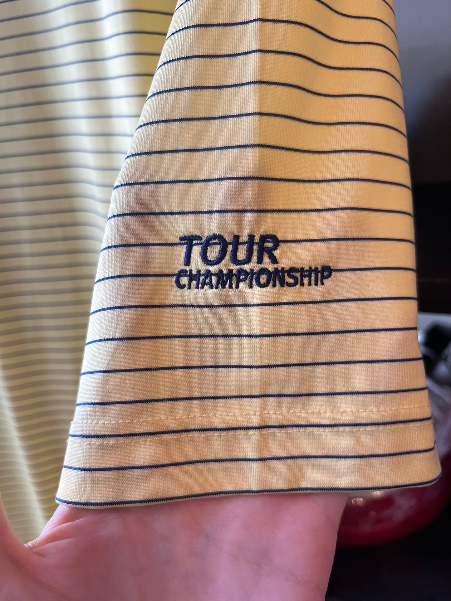 Bobby Jones Tour Championship Polo (2XL)
