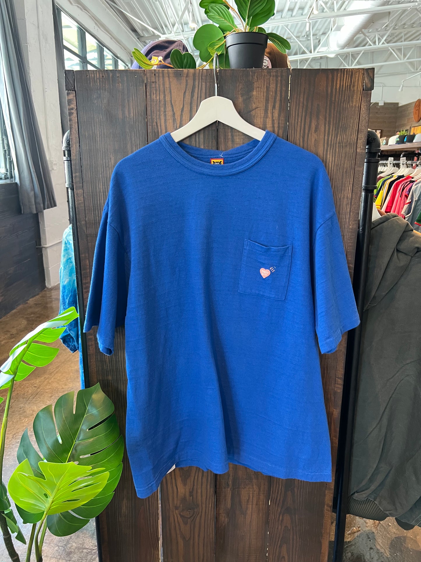 Human Made SS (XXL)