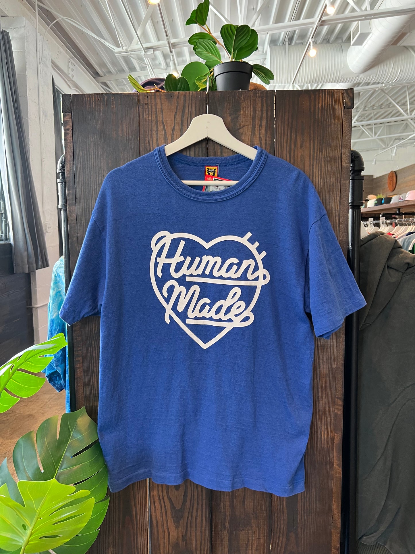 Human Made SS (L)