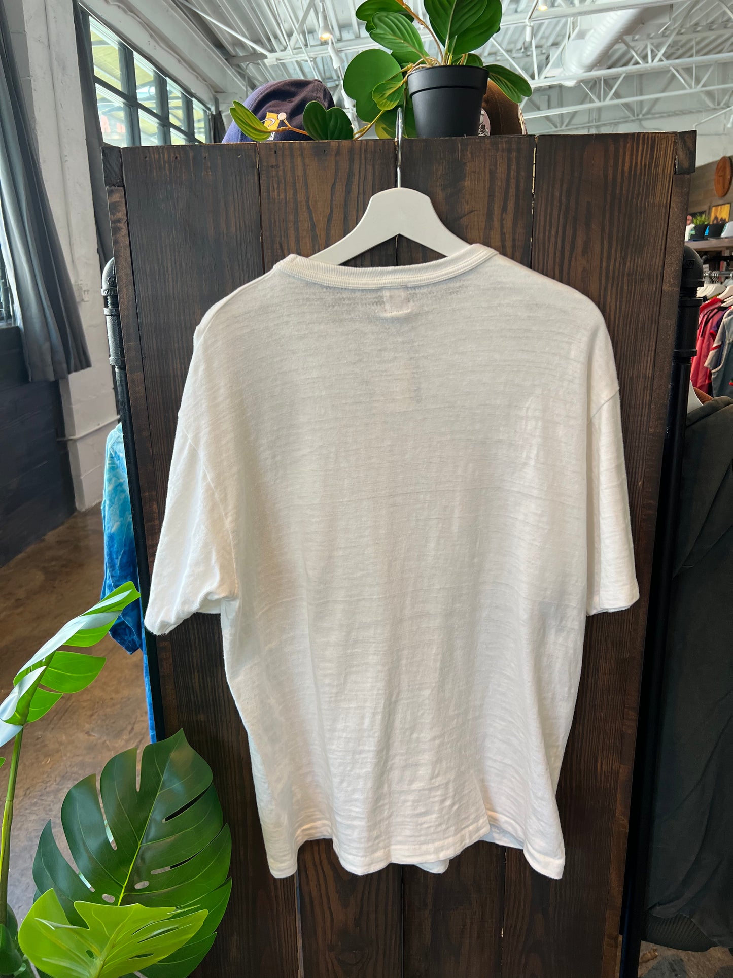Human Made SS (XL)