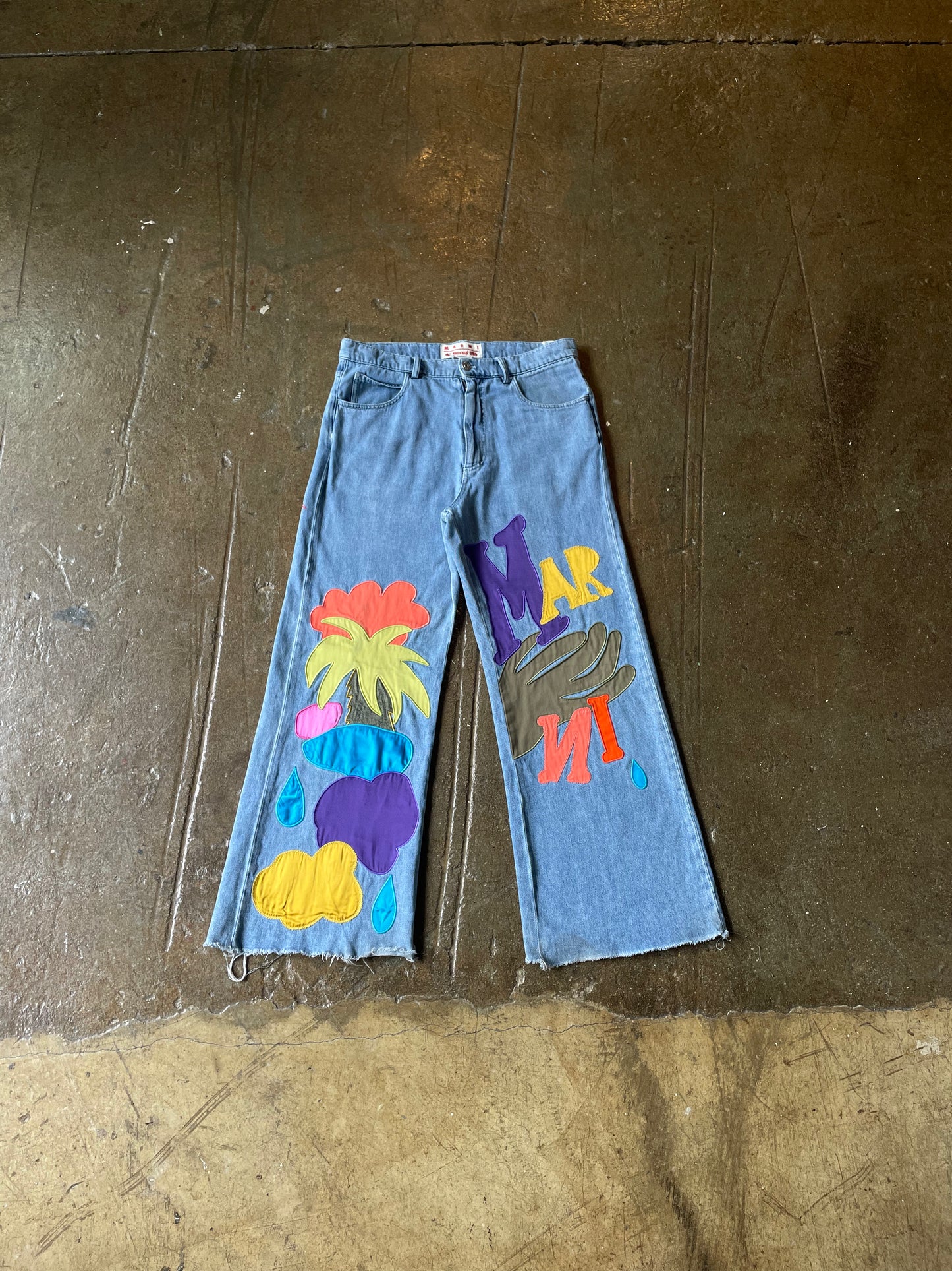 Marni No Vacancy Denim (34)