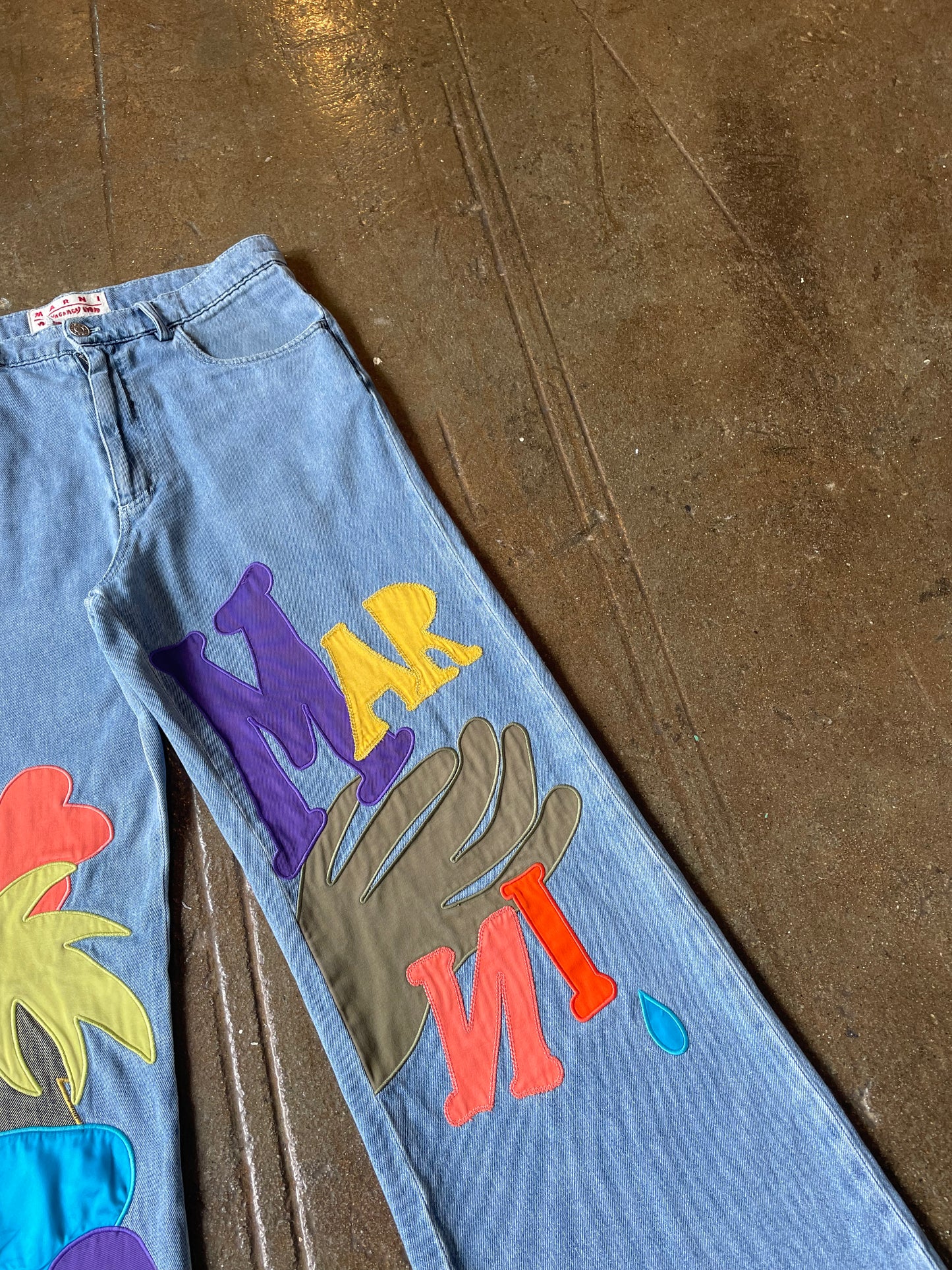 Marni No Vacancy Denim (34)