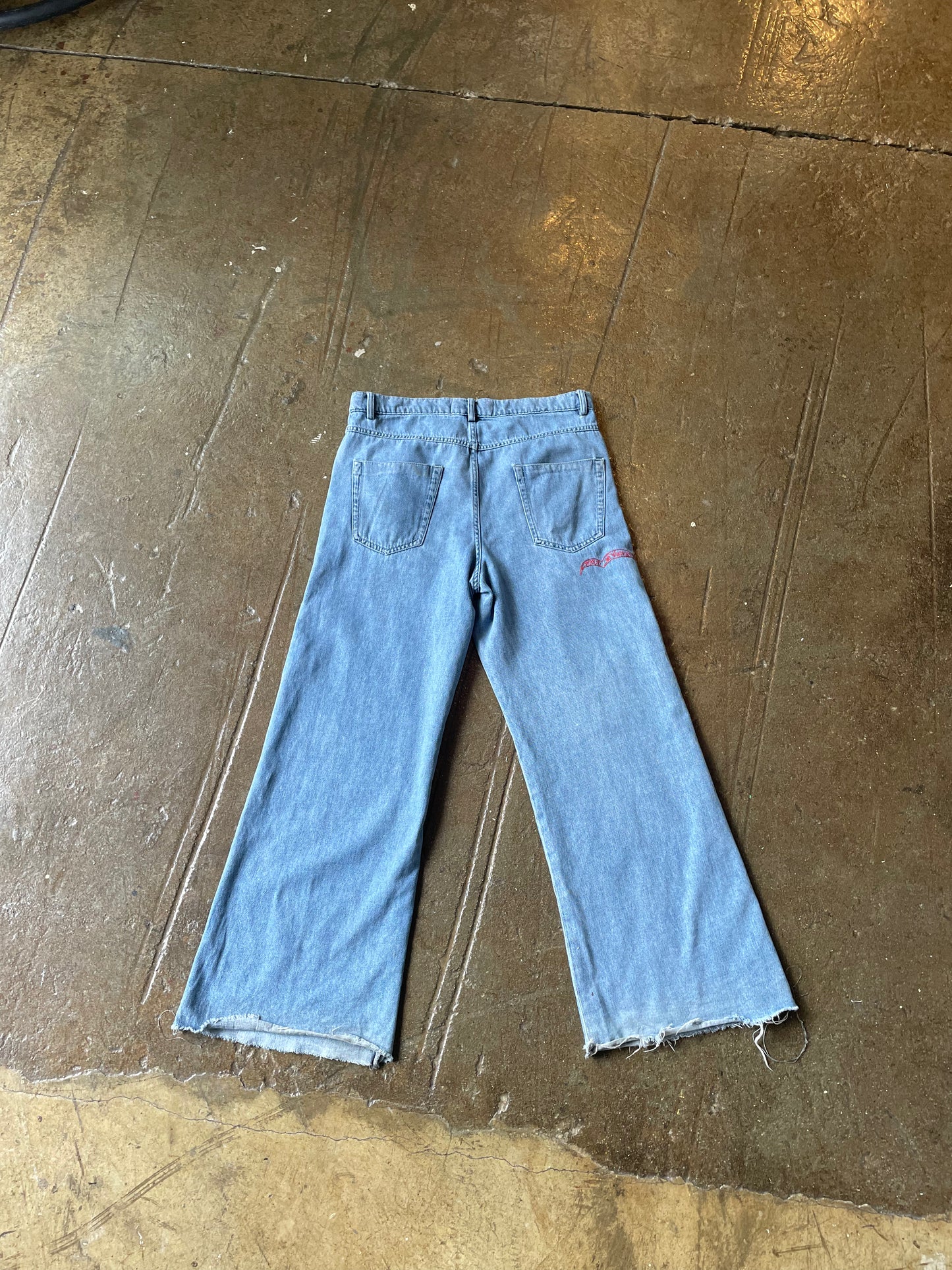 Marni No Vacancy Denim (34)