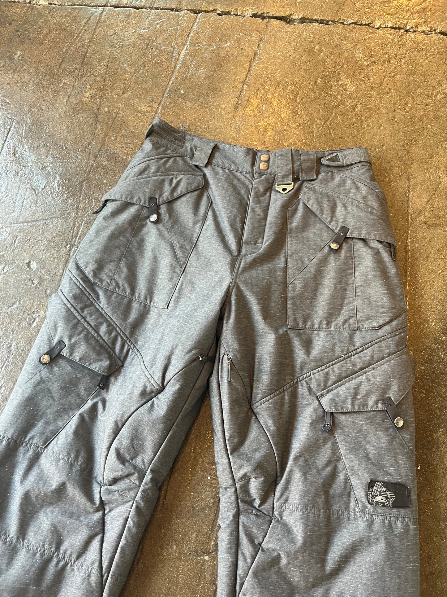 Oakley Cargo Snow Pants (XL)