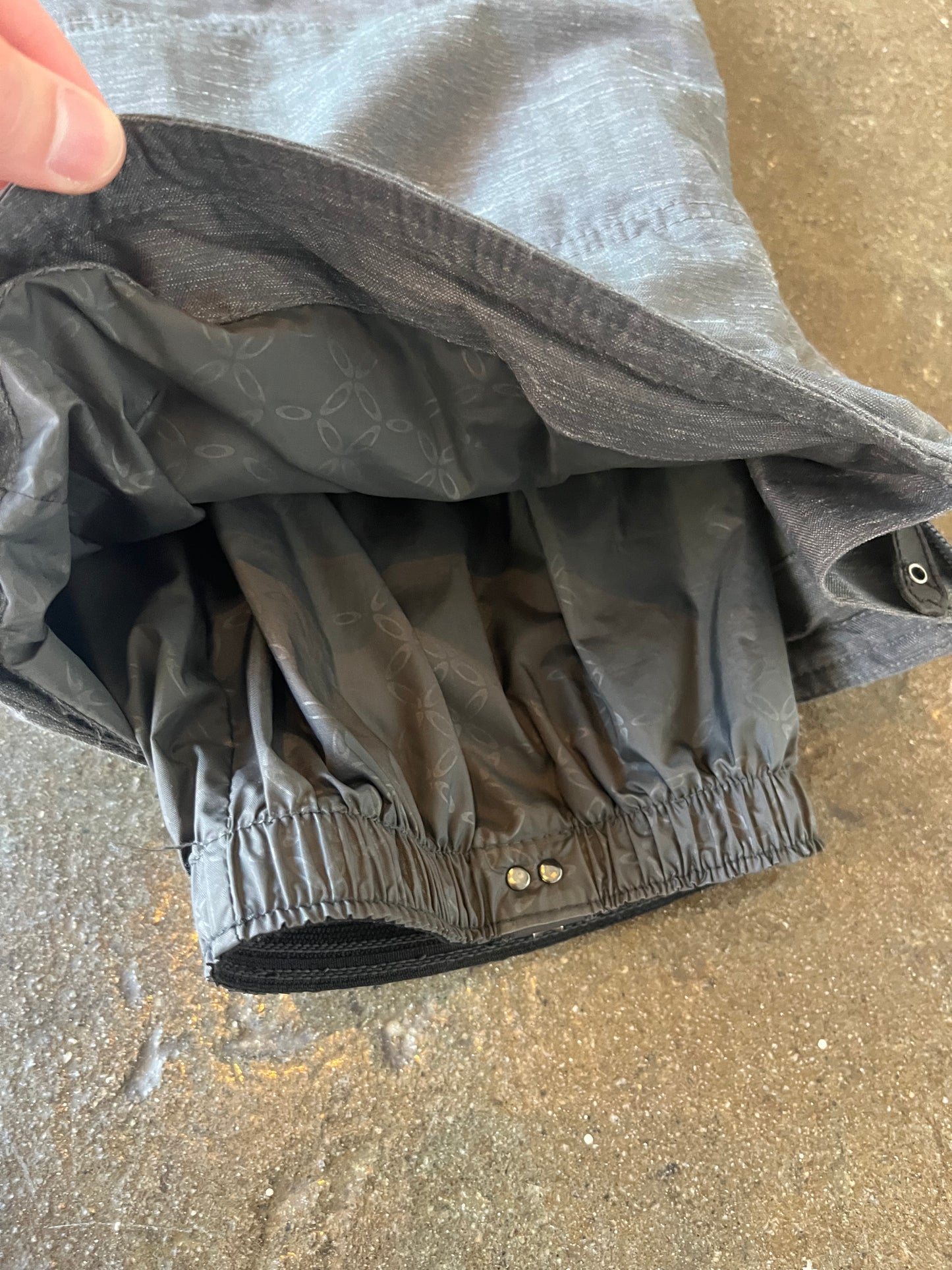 Oakley Cargo Snow Pants (XL)