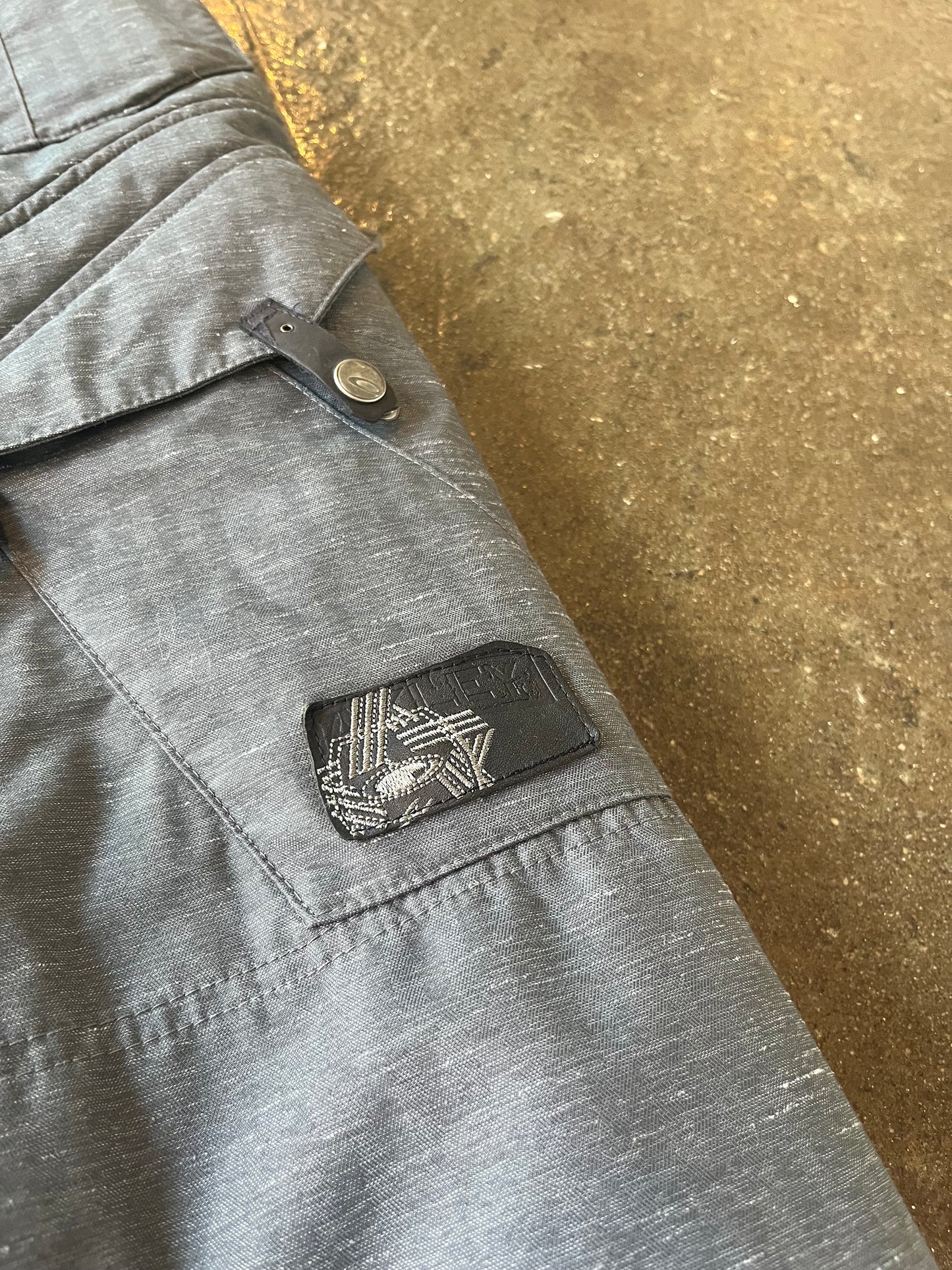 Oakley Cargo Snow Pants (XL)