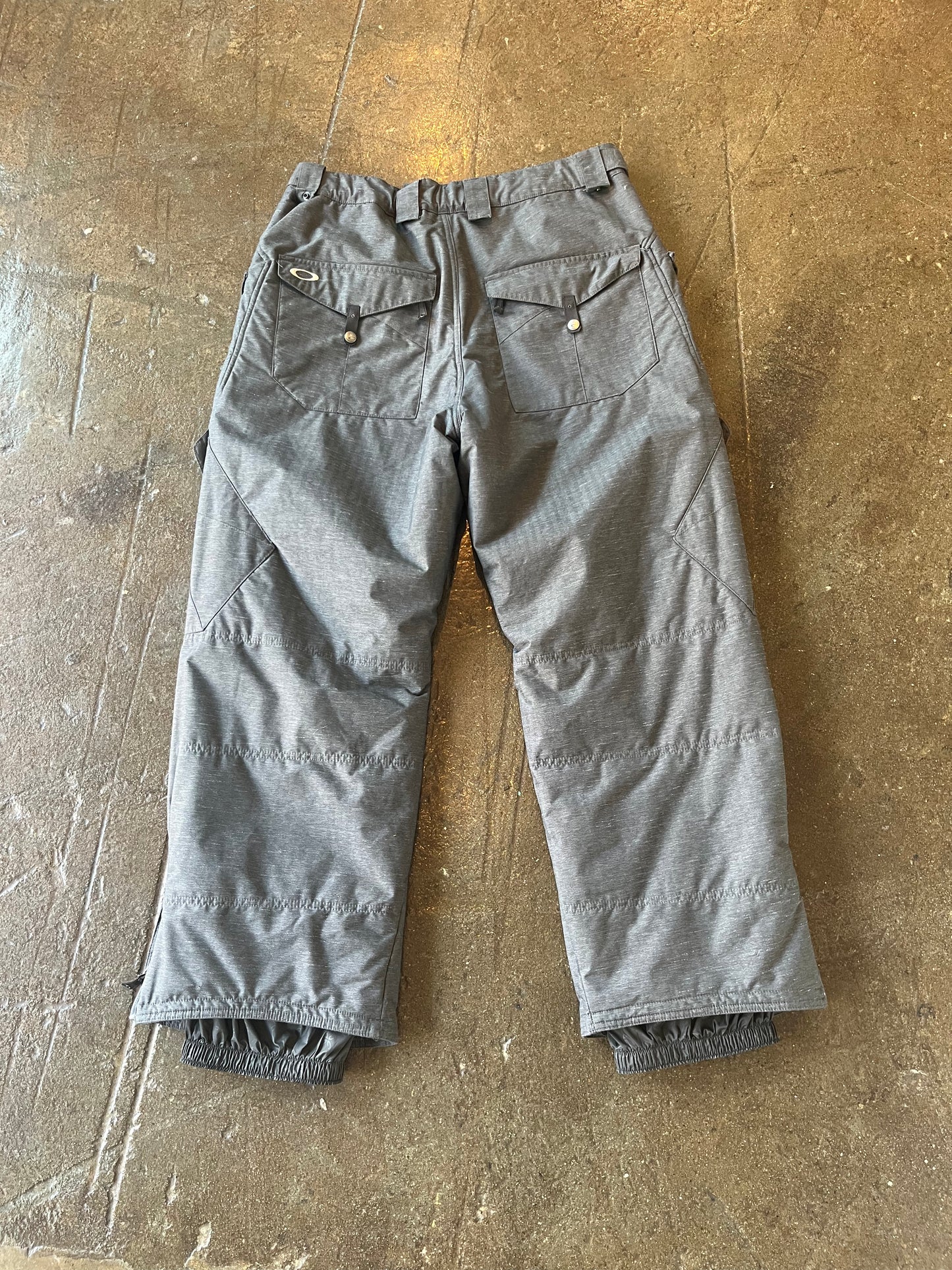 Oakley Cargo Snow Pants (XL)