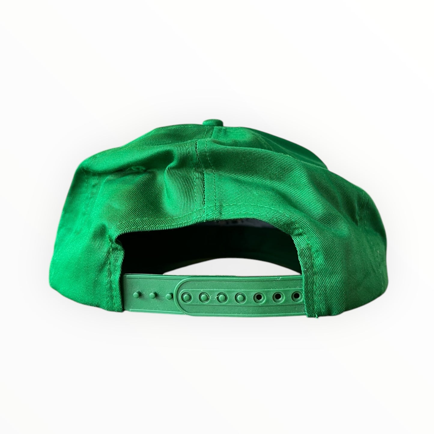 FC Masters 1/1 Kelly Green Snapback Hat
