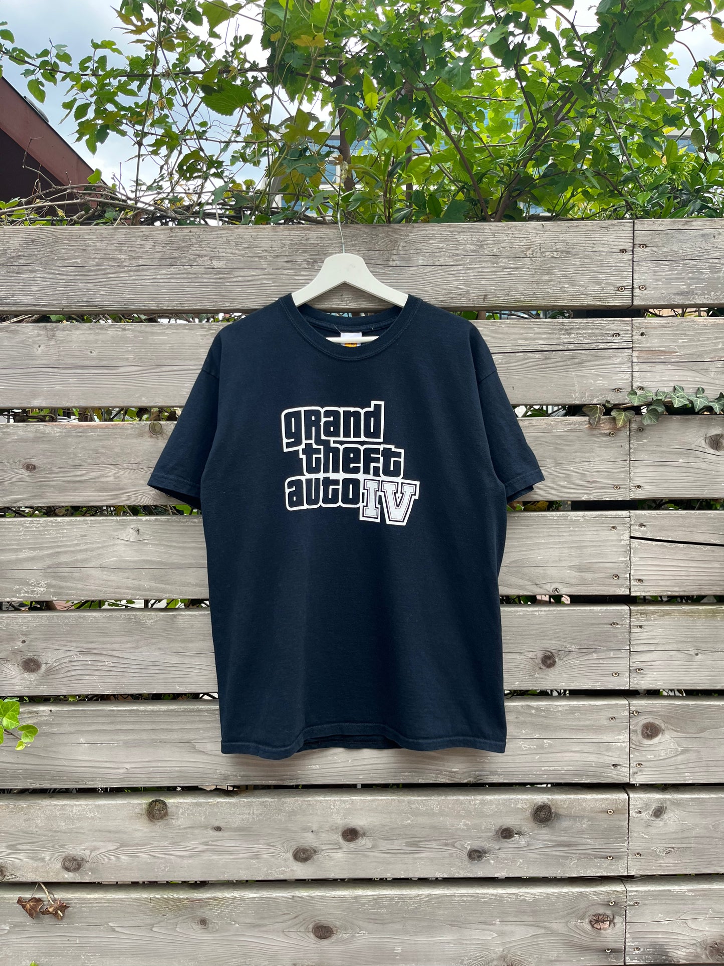 Vintage GTA IV Tee (L)