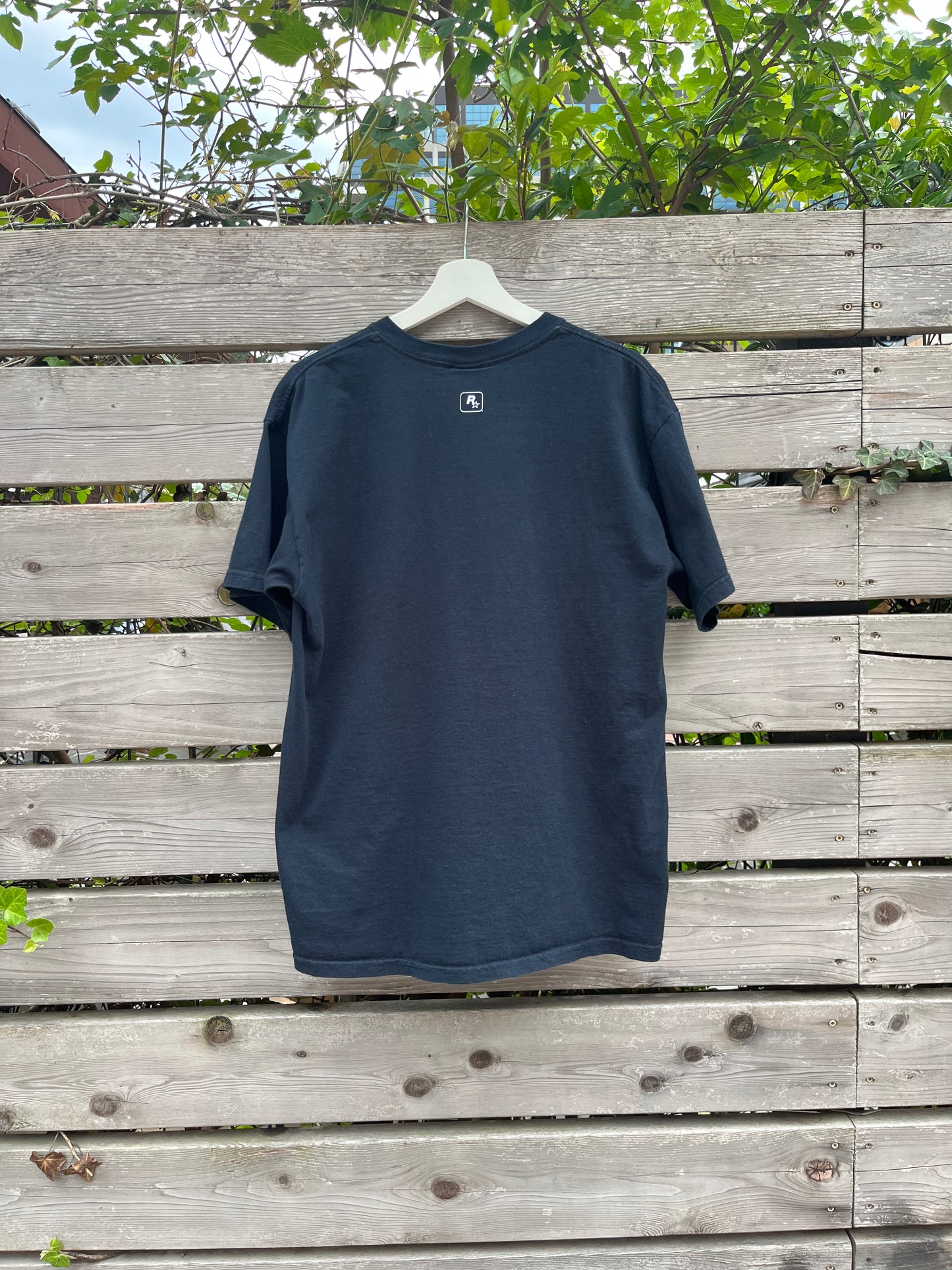 Vintage GTA IV Tee (L)