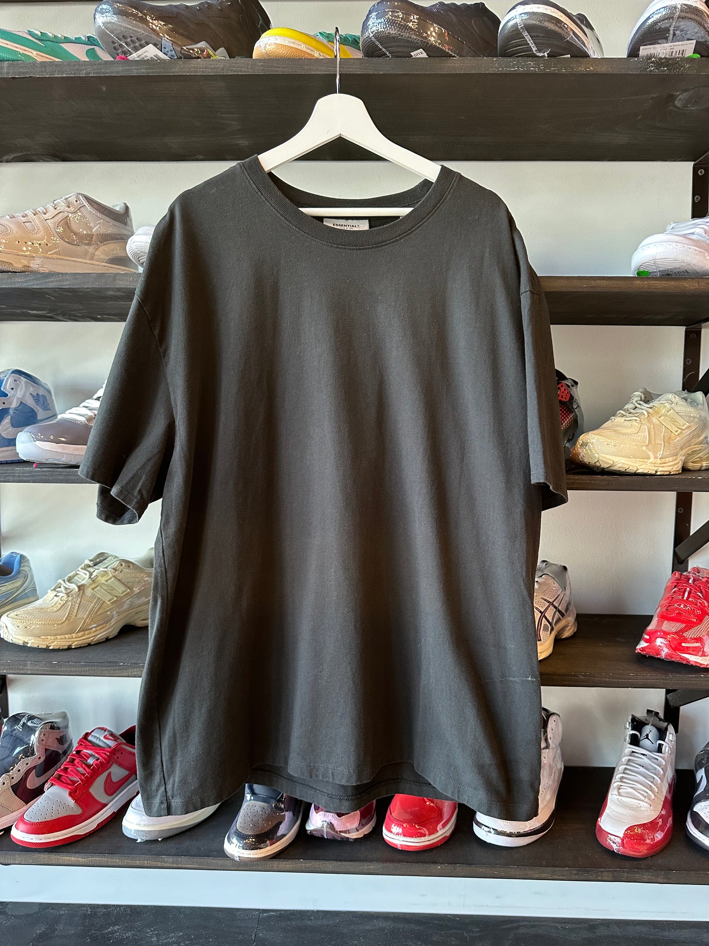 Essentials Tee (XL)