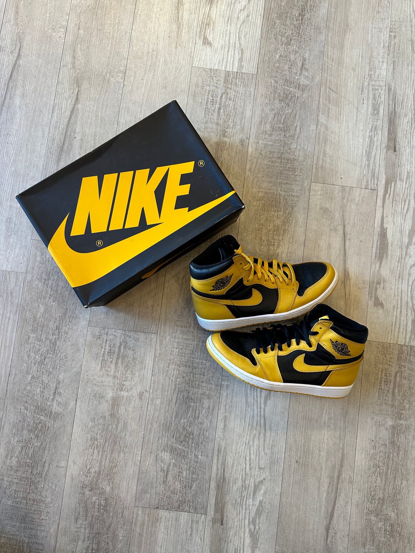 Jordan 1 High Pollen (10)