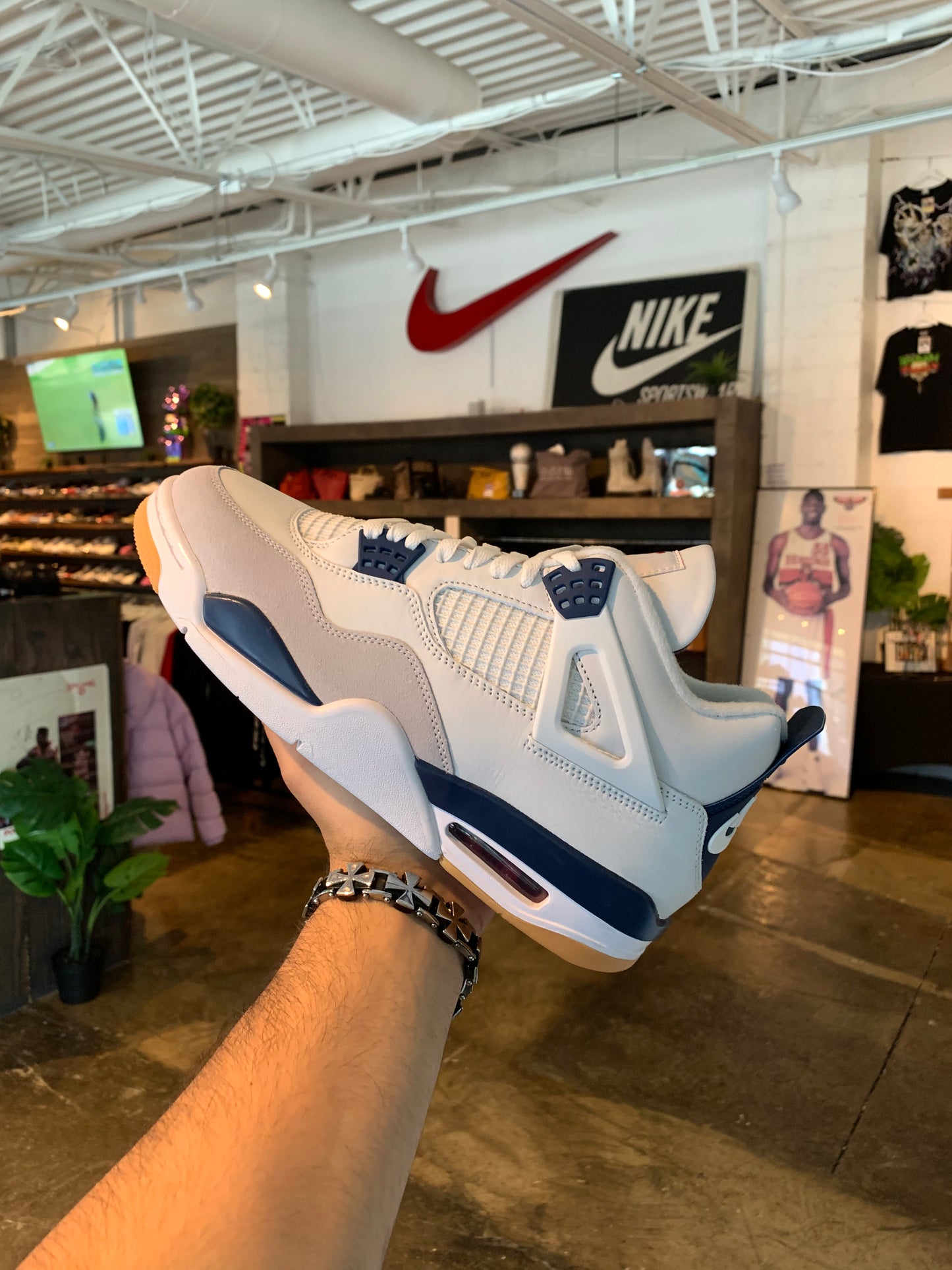 AJ4 SB Navy (10) DS